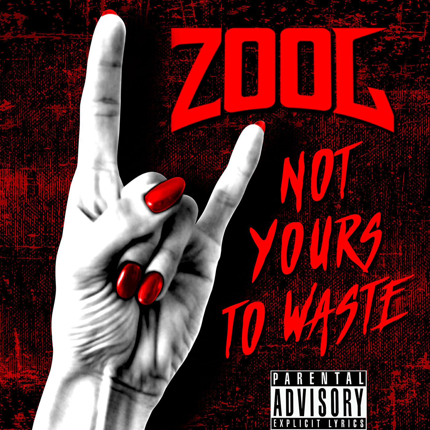 Релиз Not Yours to Waste