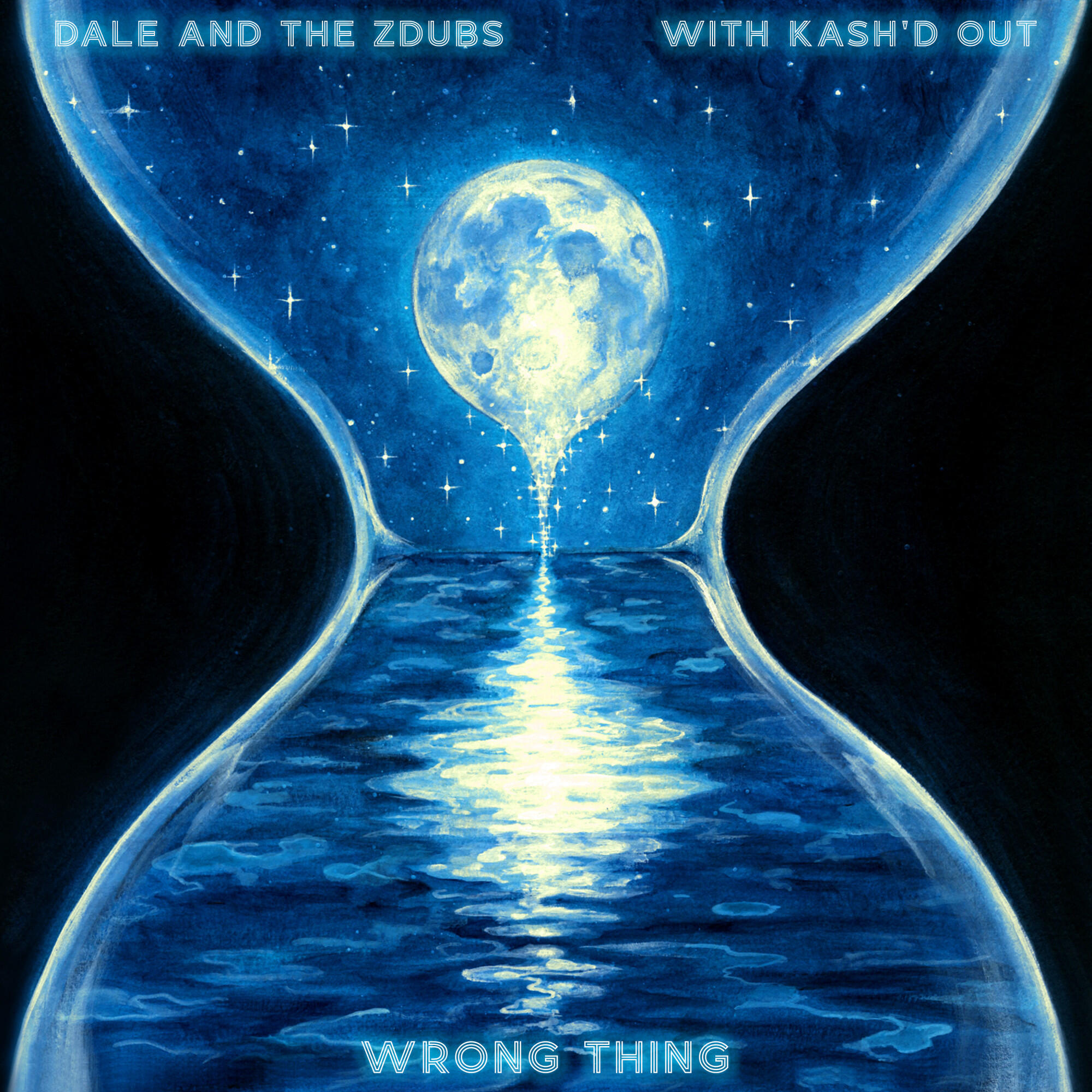 Релиз Wrong Thing (with Kash'd Out)