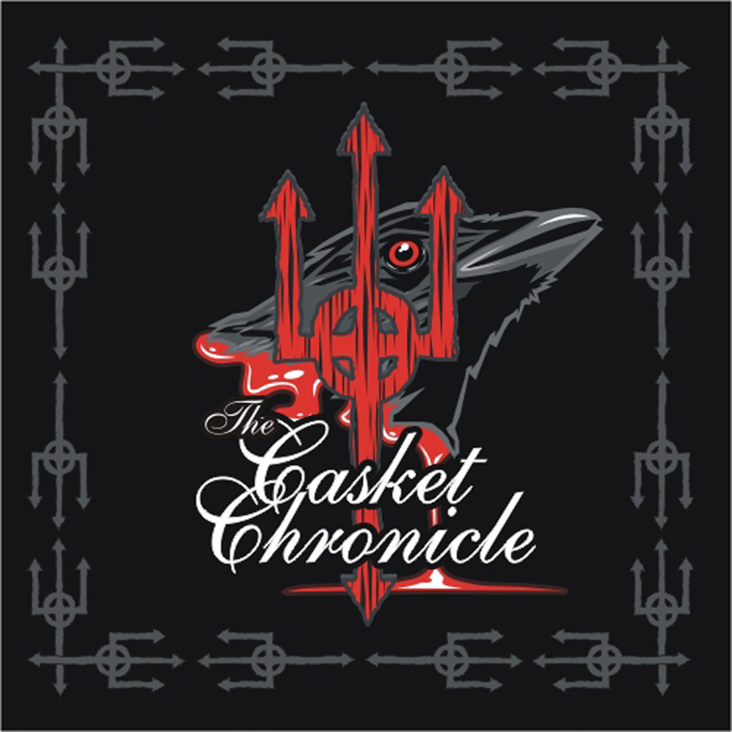 Релиз The Casket Chronicle