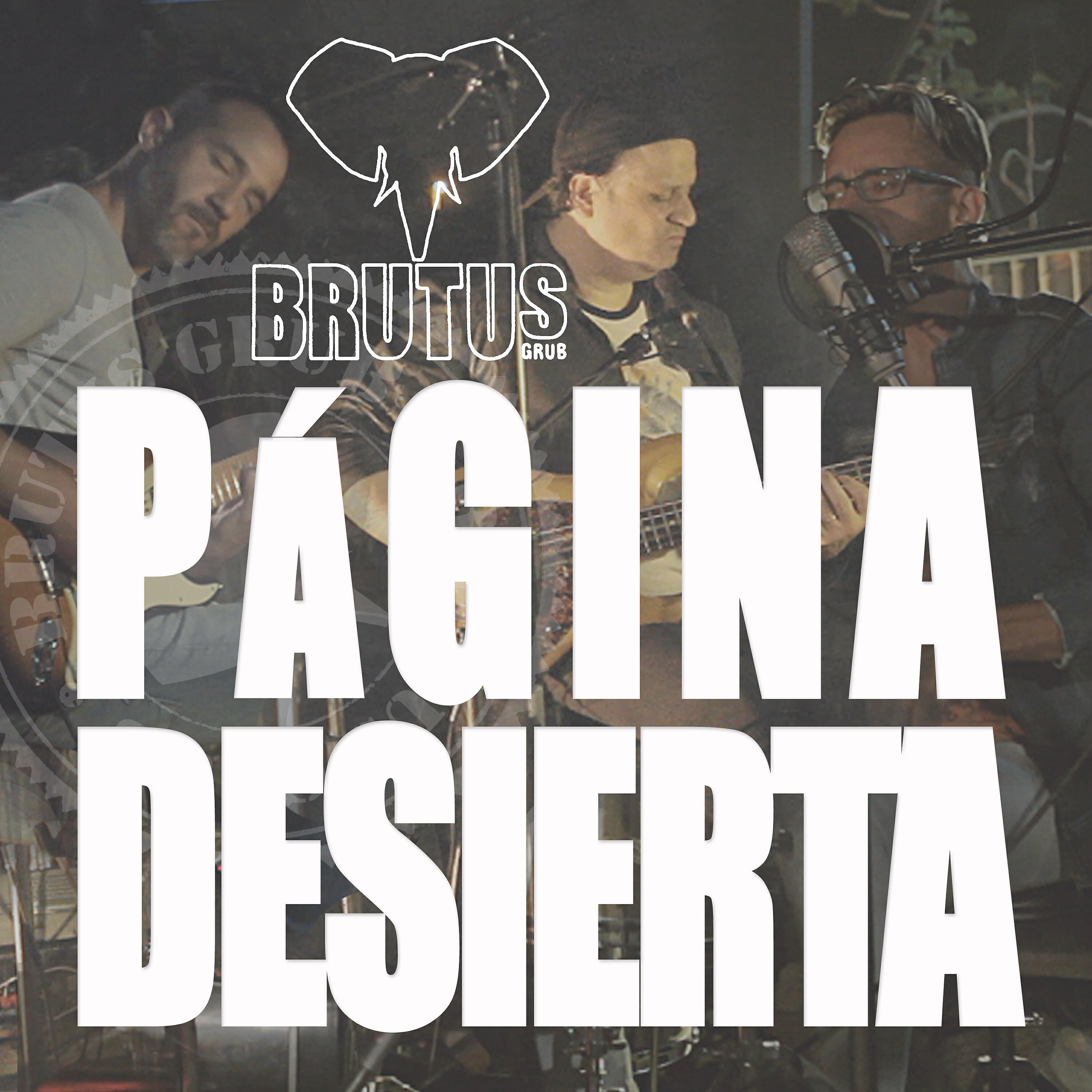 Brutus Grub