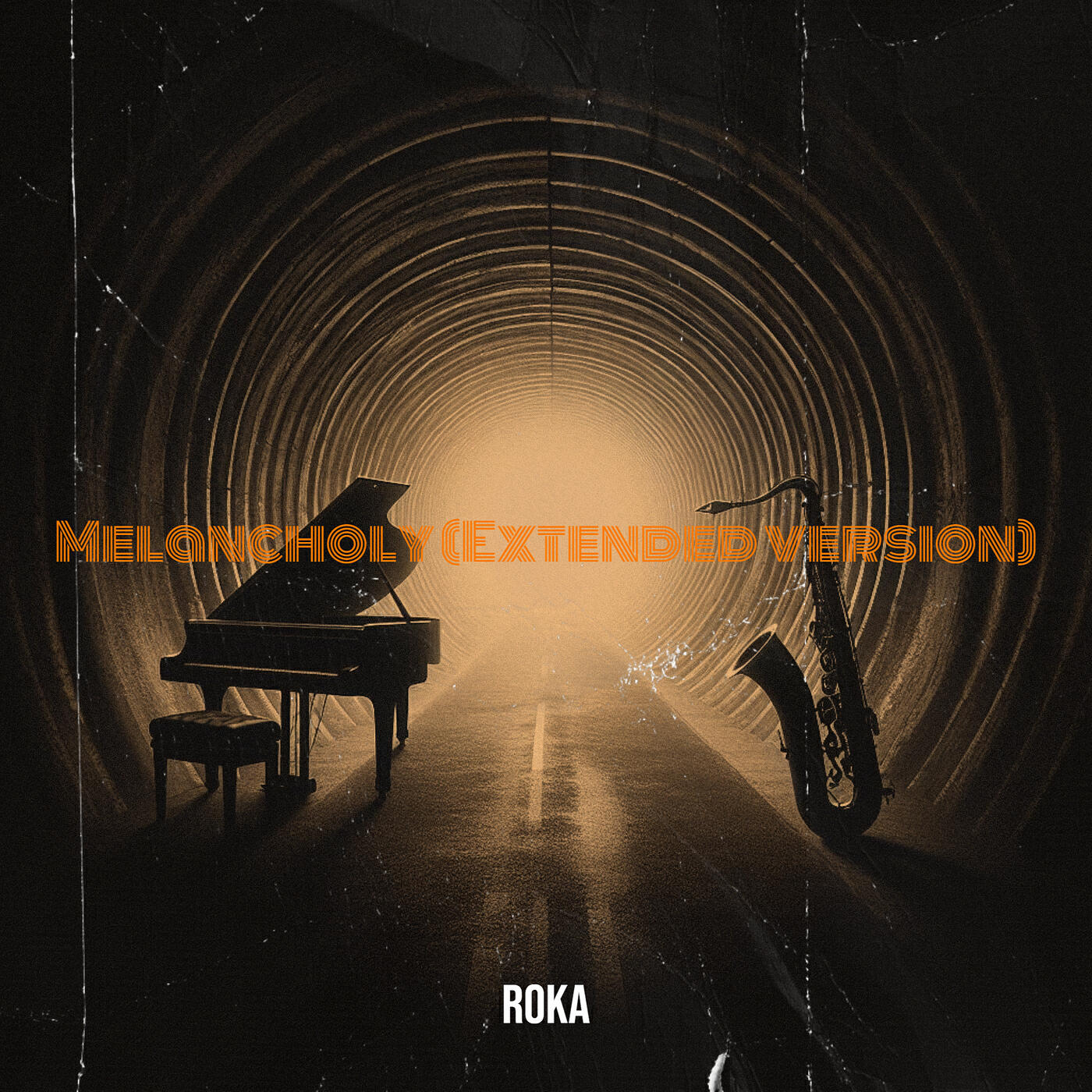 Релиз Melancholy (Extended version)