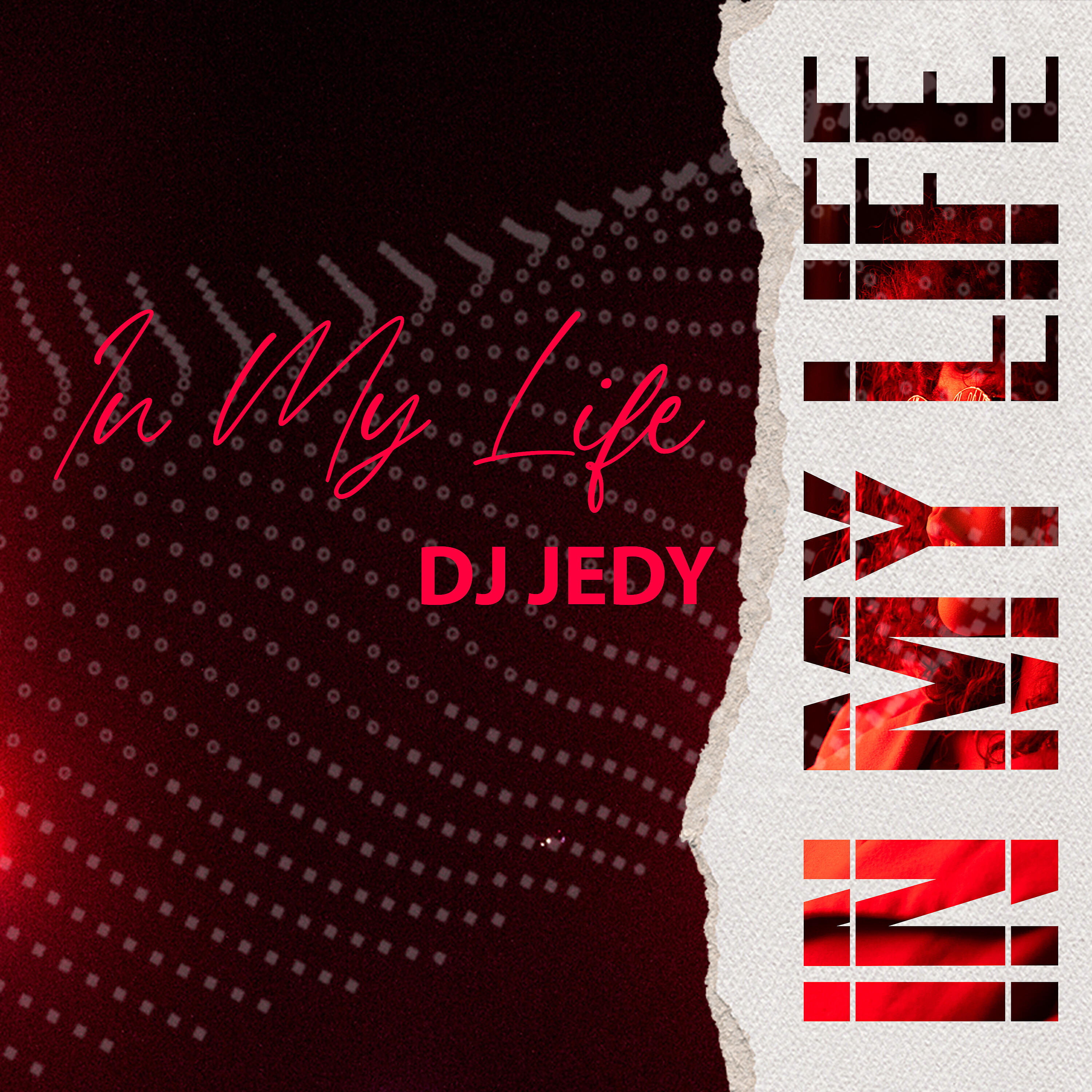 Релиз In My Life