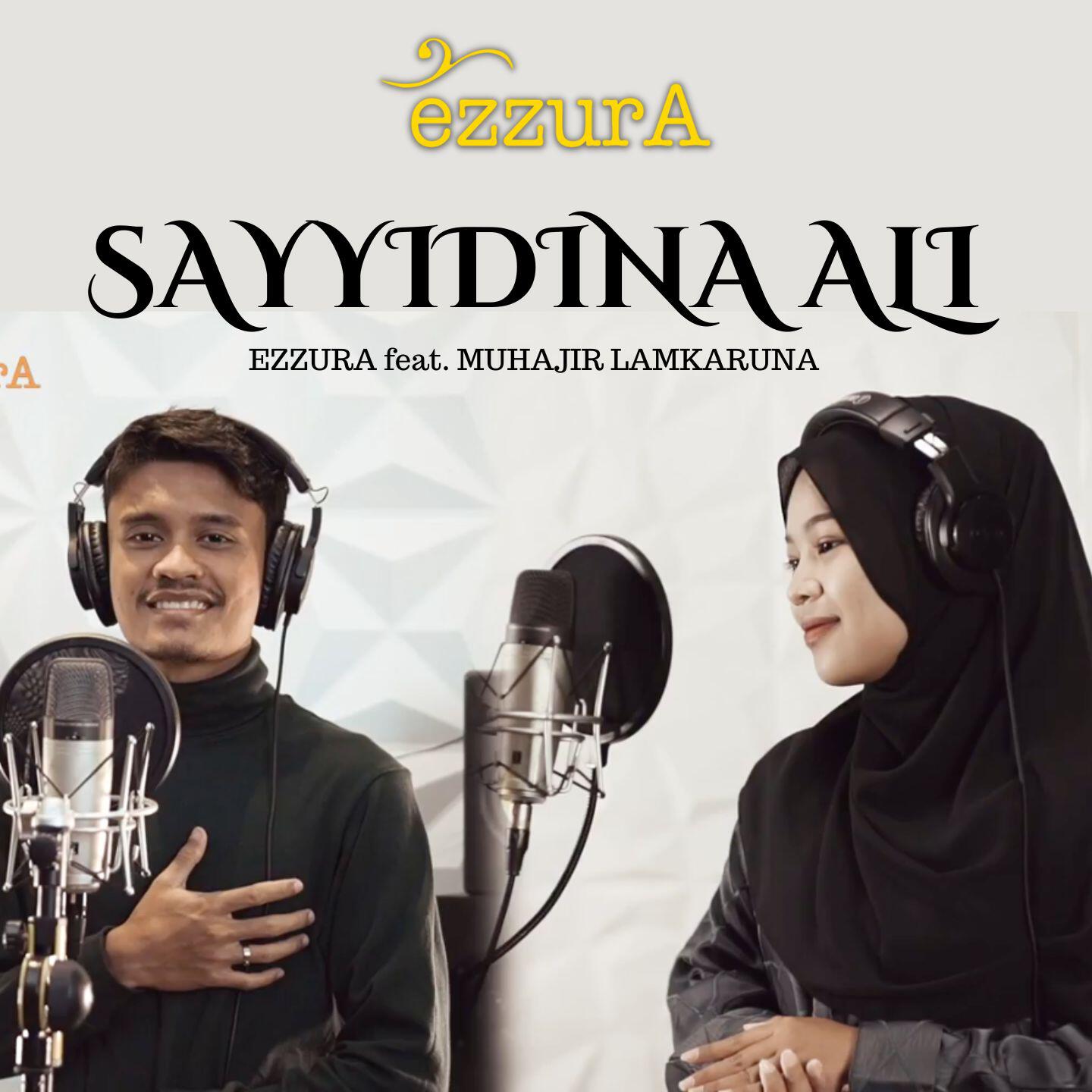 Релиз Sayyidina Ali