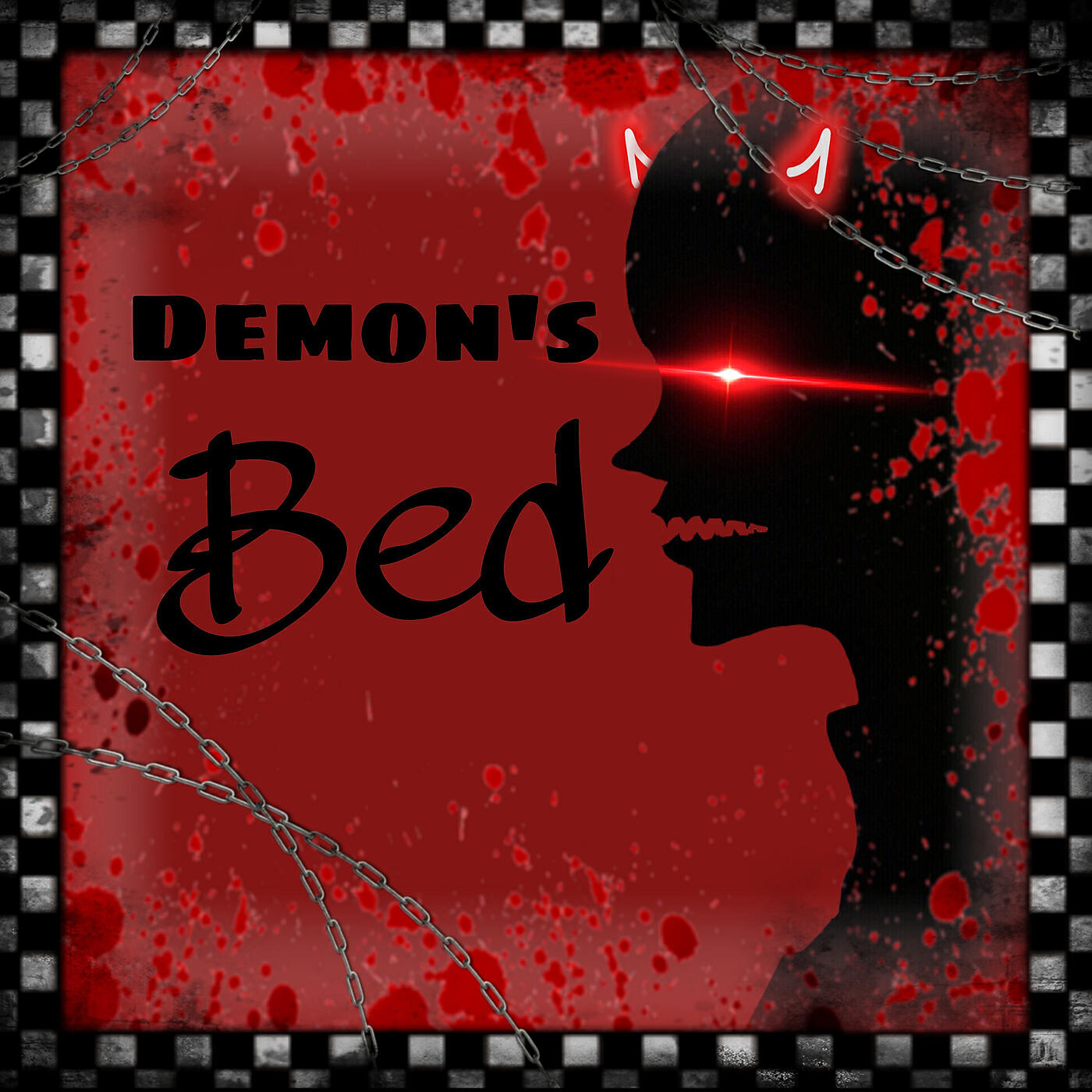 Релиз Demon's Bed