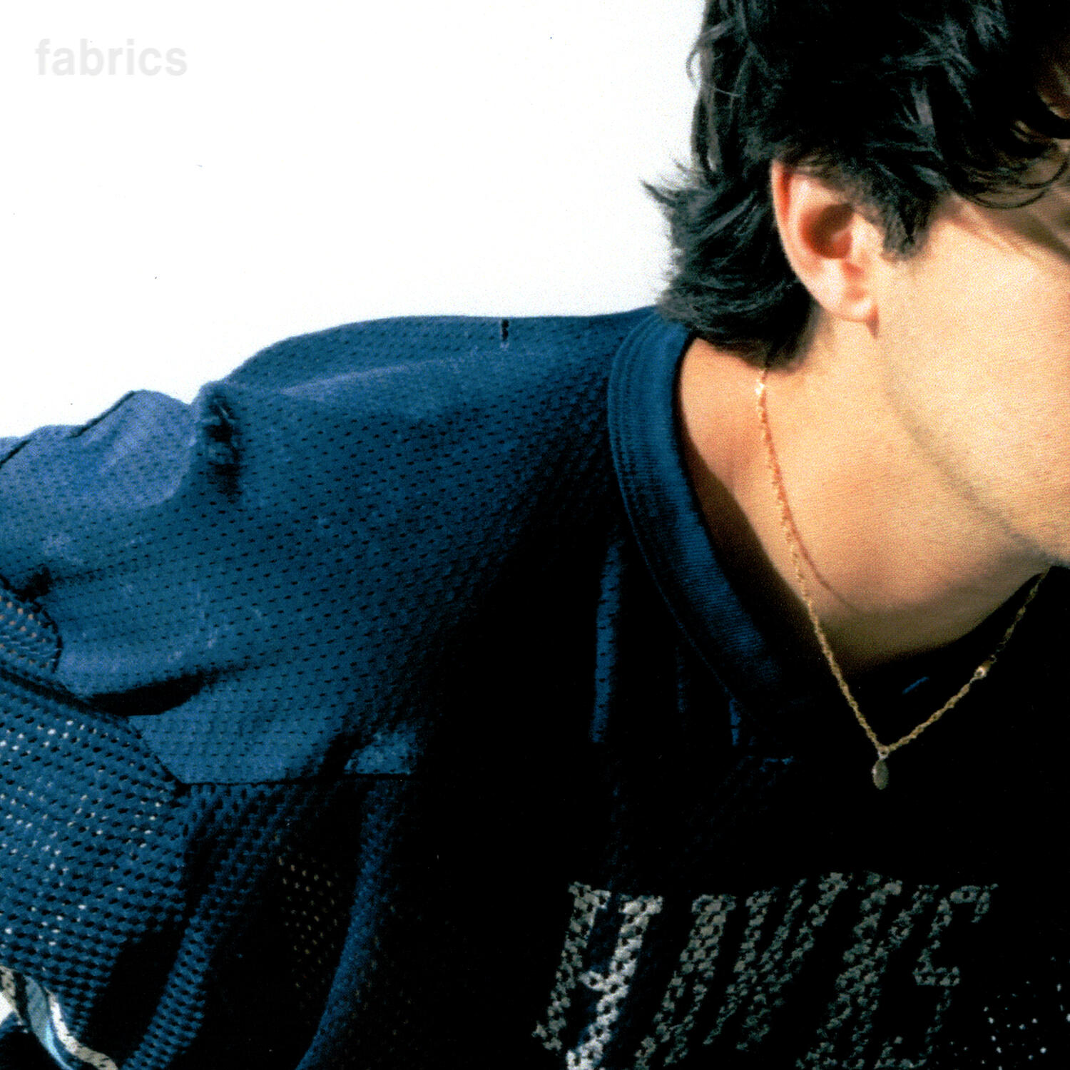 Релиз Fabrics (Deluxe)
