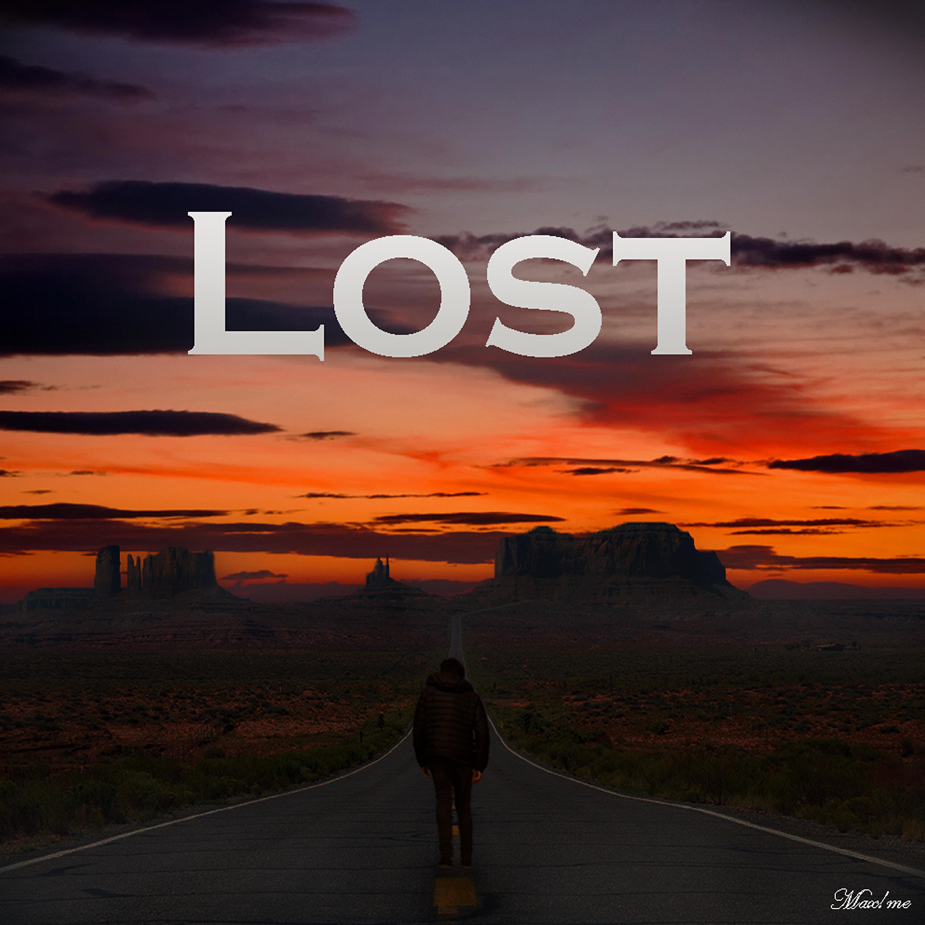 Релиз Lost