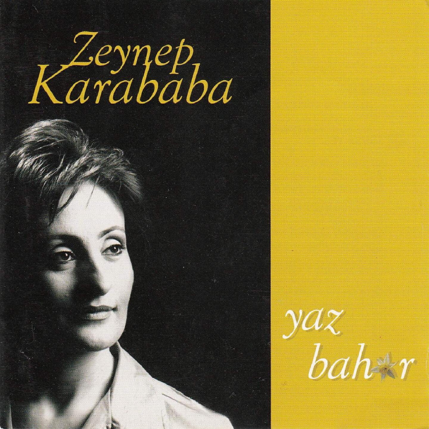 Релиз Yaz Bahar