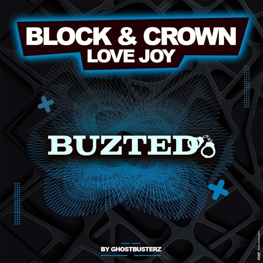 Постер альбома Love Joy