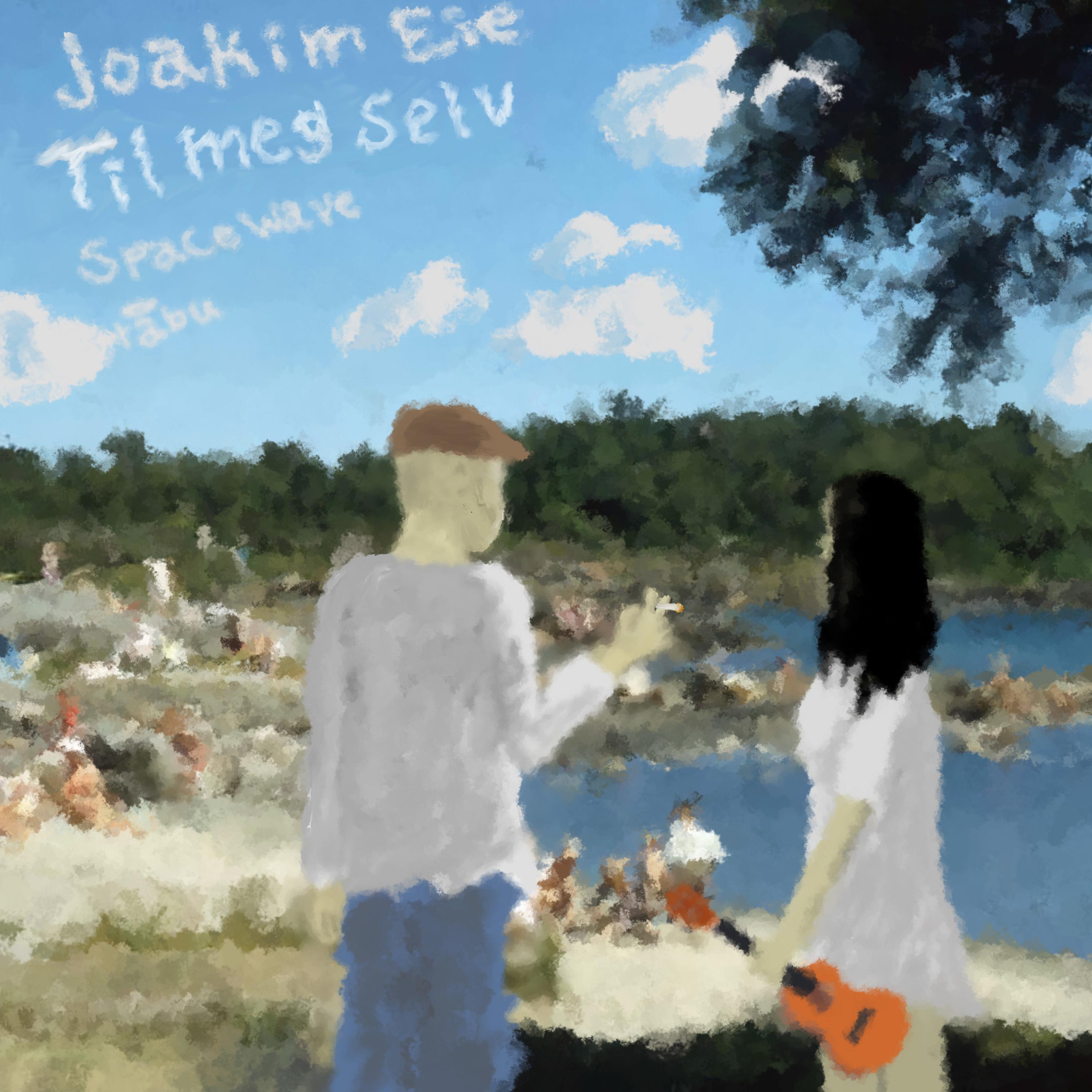 Релиз Til meg selv