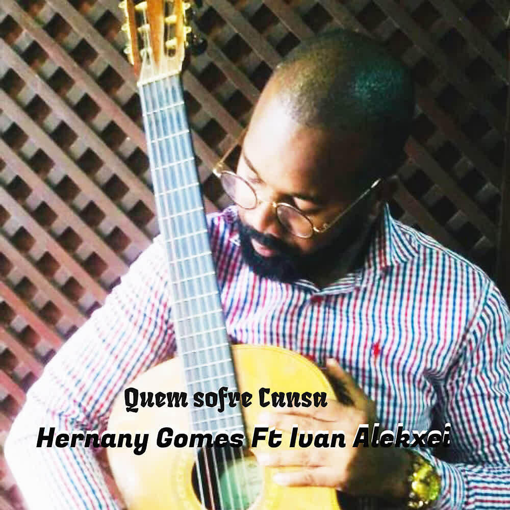 Релиз Quem Sofre Cansa
