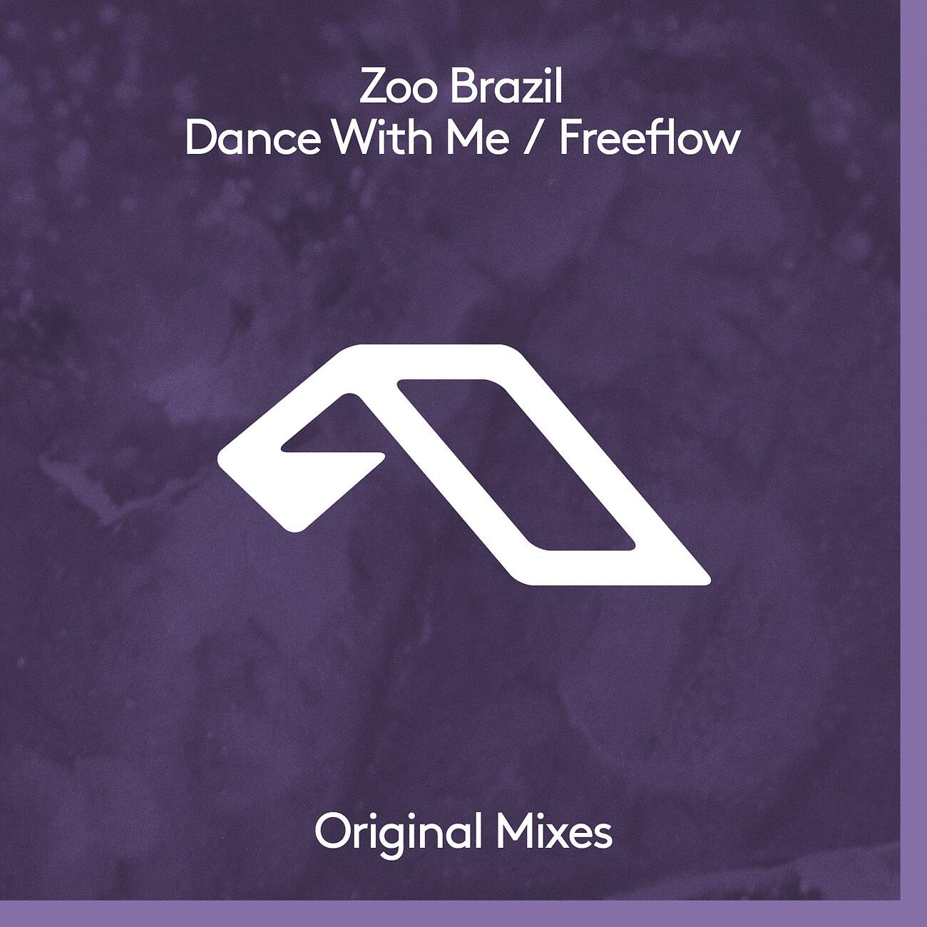 Релиз Dance With Me / Freeflow