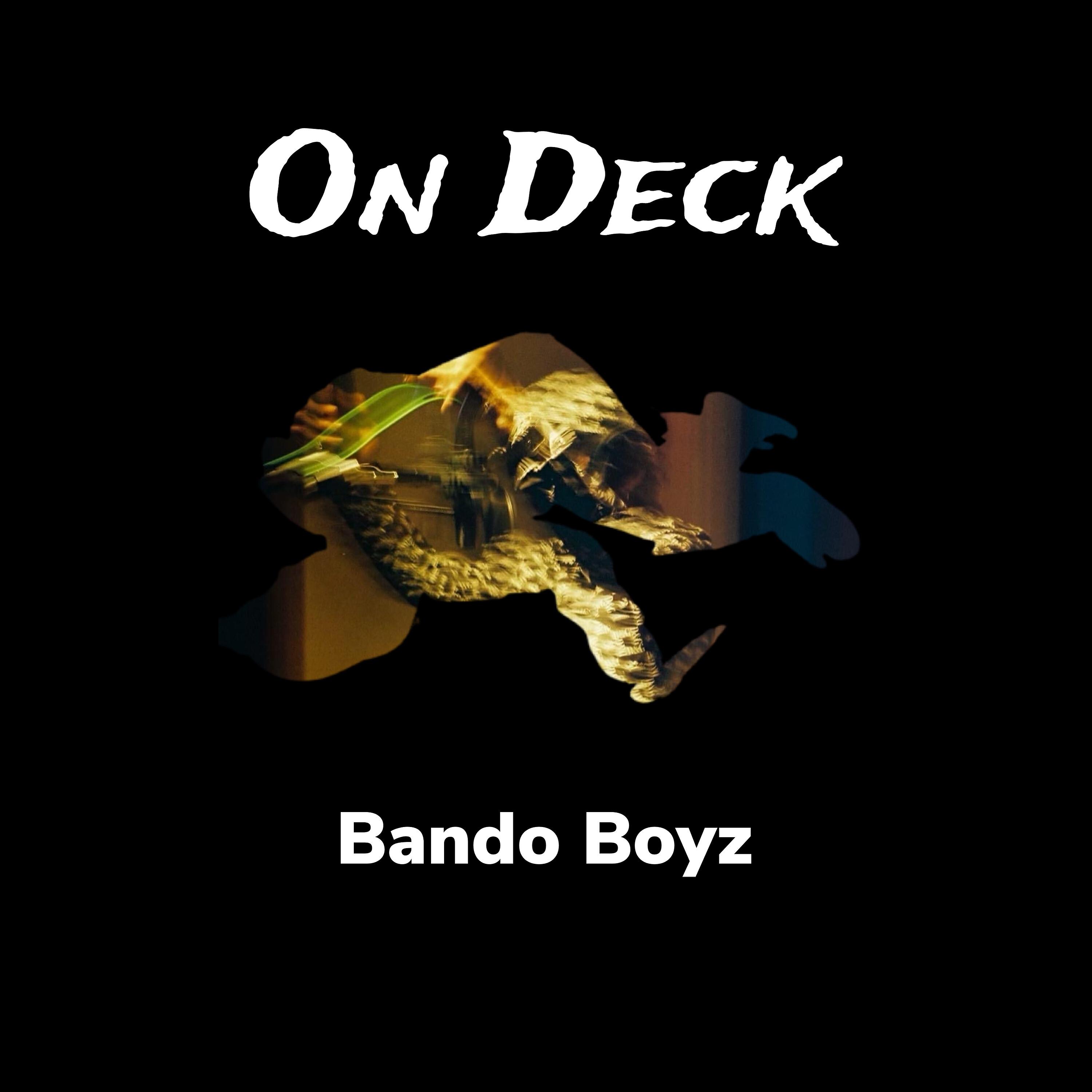 Релиз On Deck