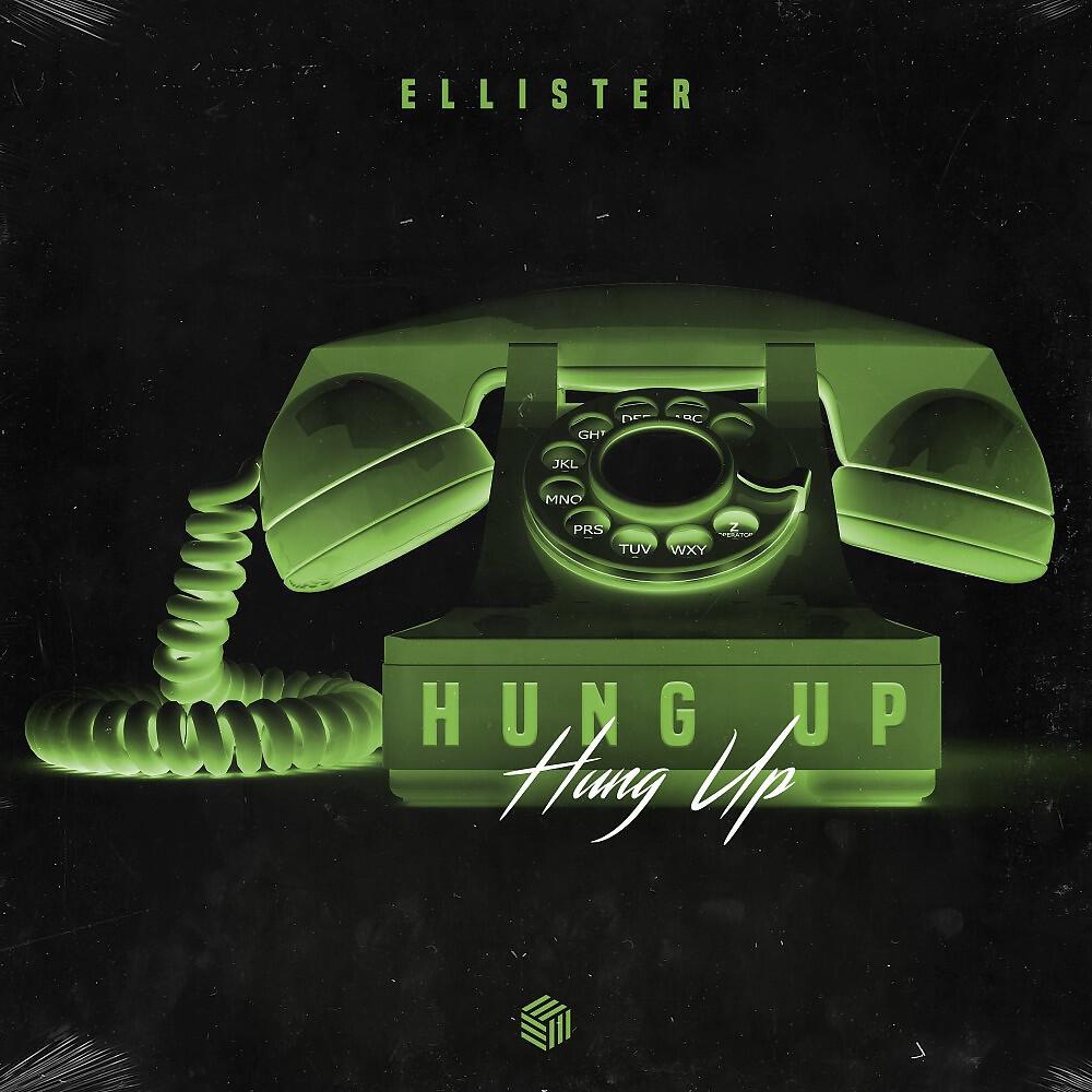 Релиз Hung Up