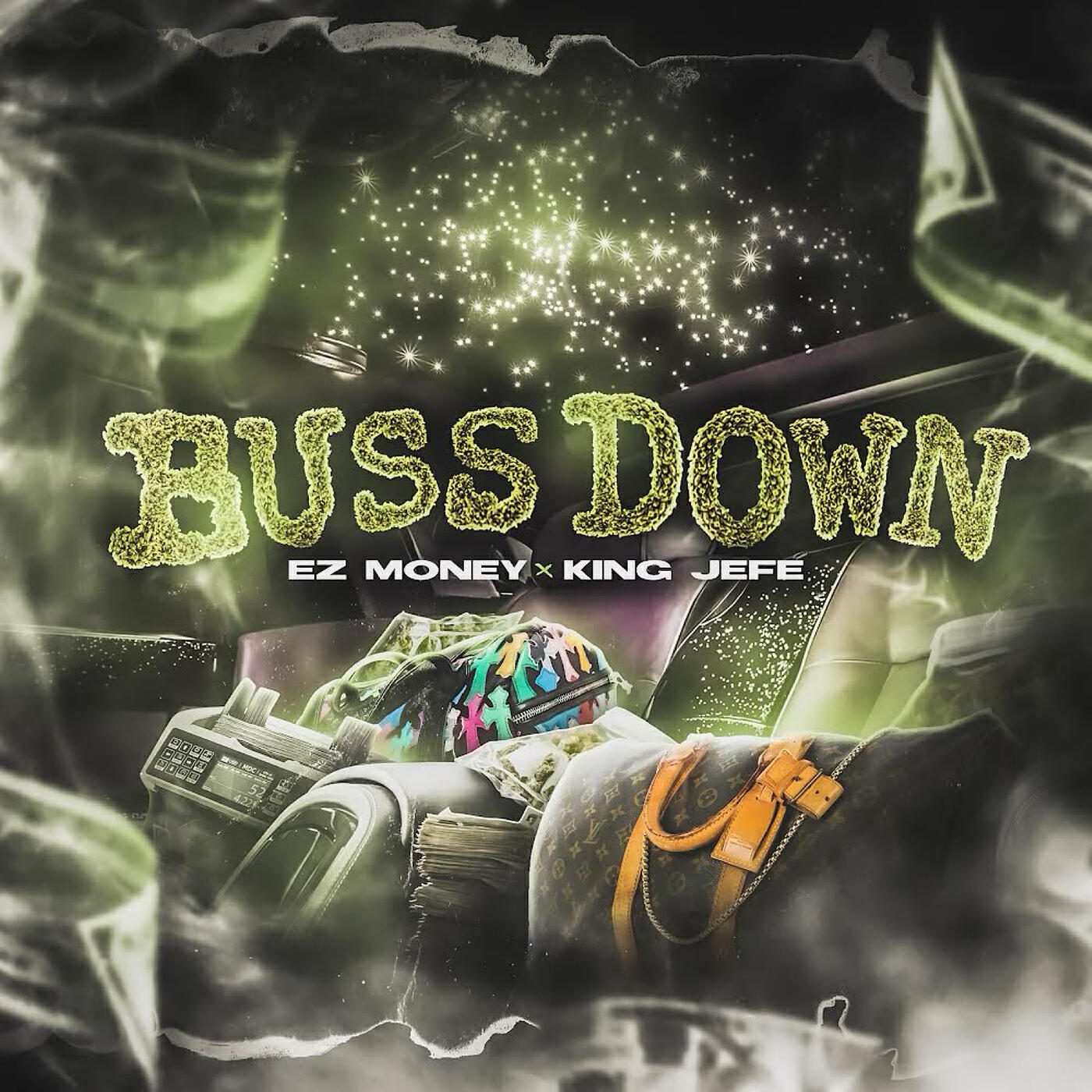 Релиз Buss Down