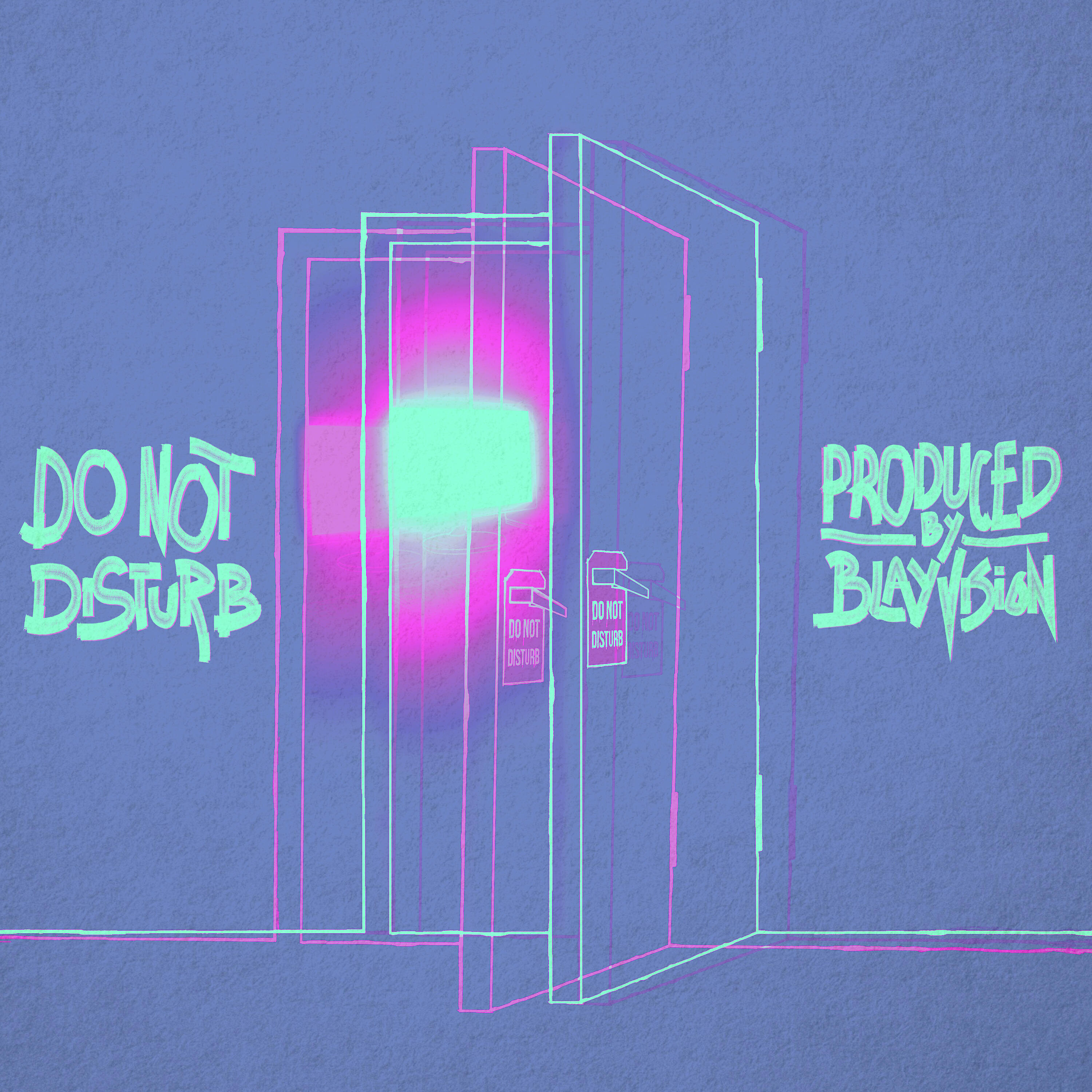 Релиз Do Not Disturb