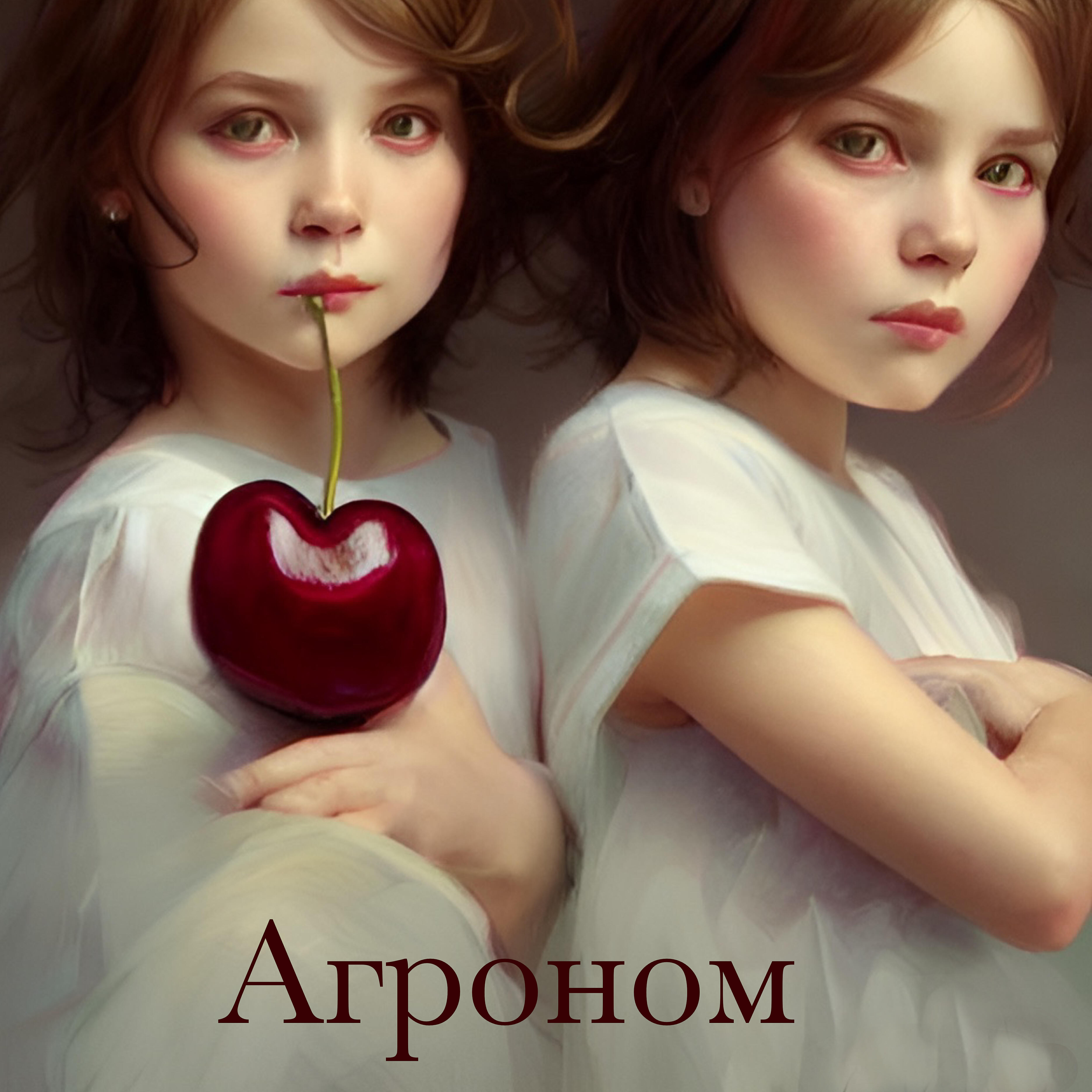 Релиз Агроном