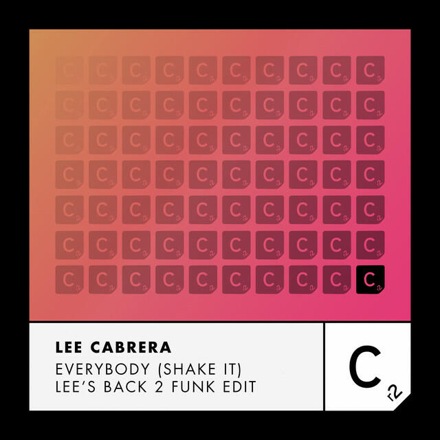 Релиз Everybody (Shake It) [Lee's Back 2 Funk Edit]
