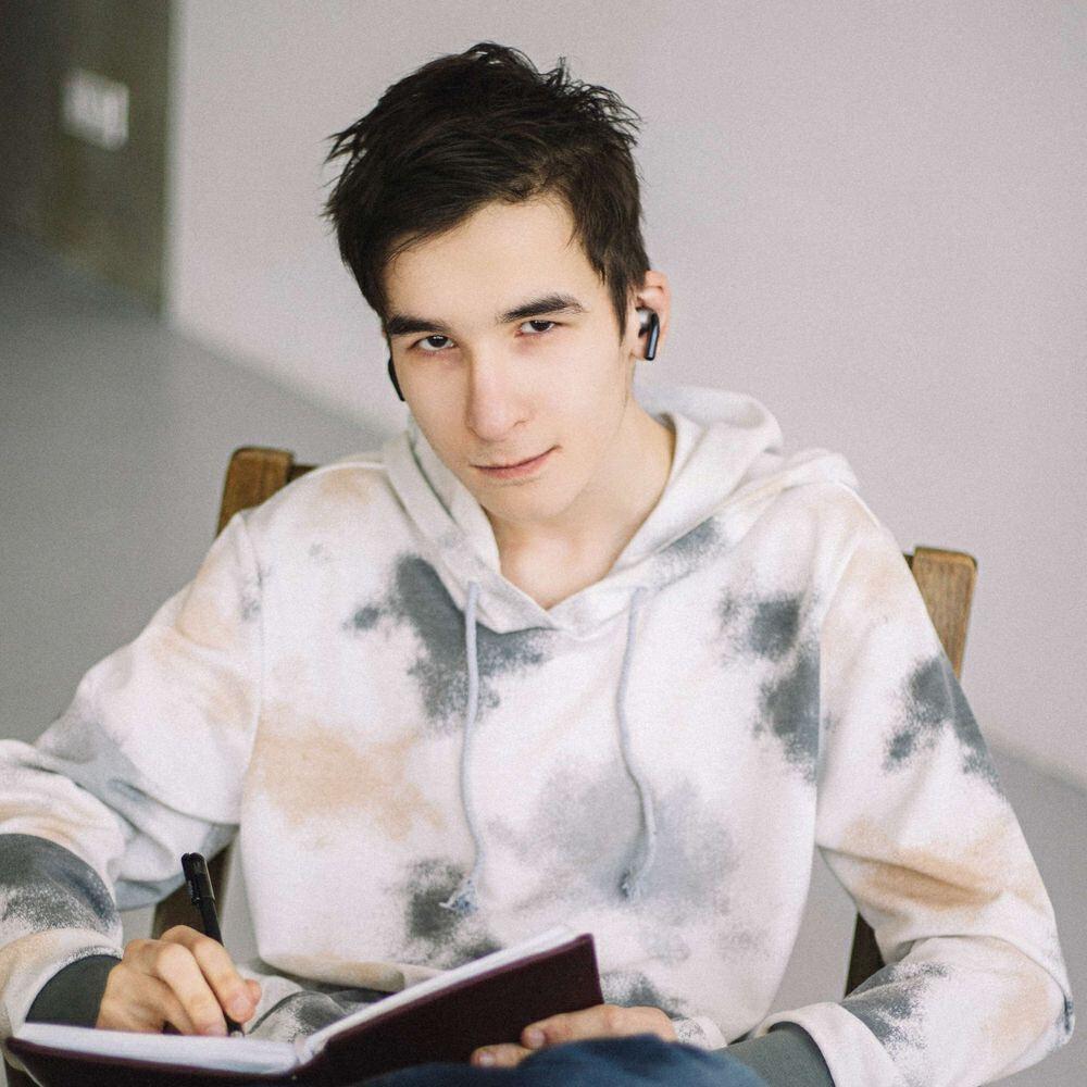 Nefret