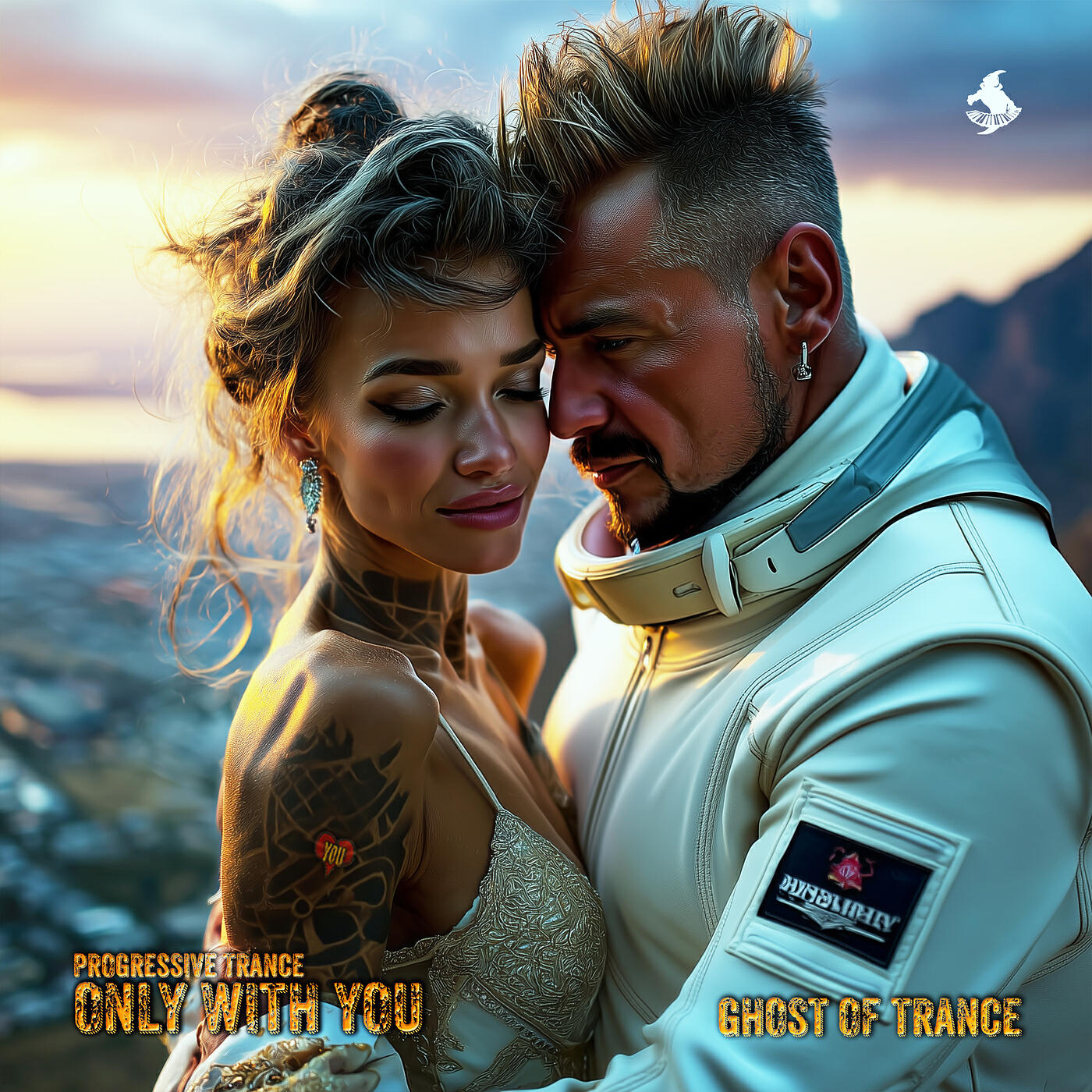 Релиз Only With You (Progressive Trance)