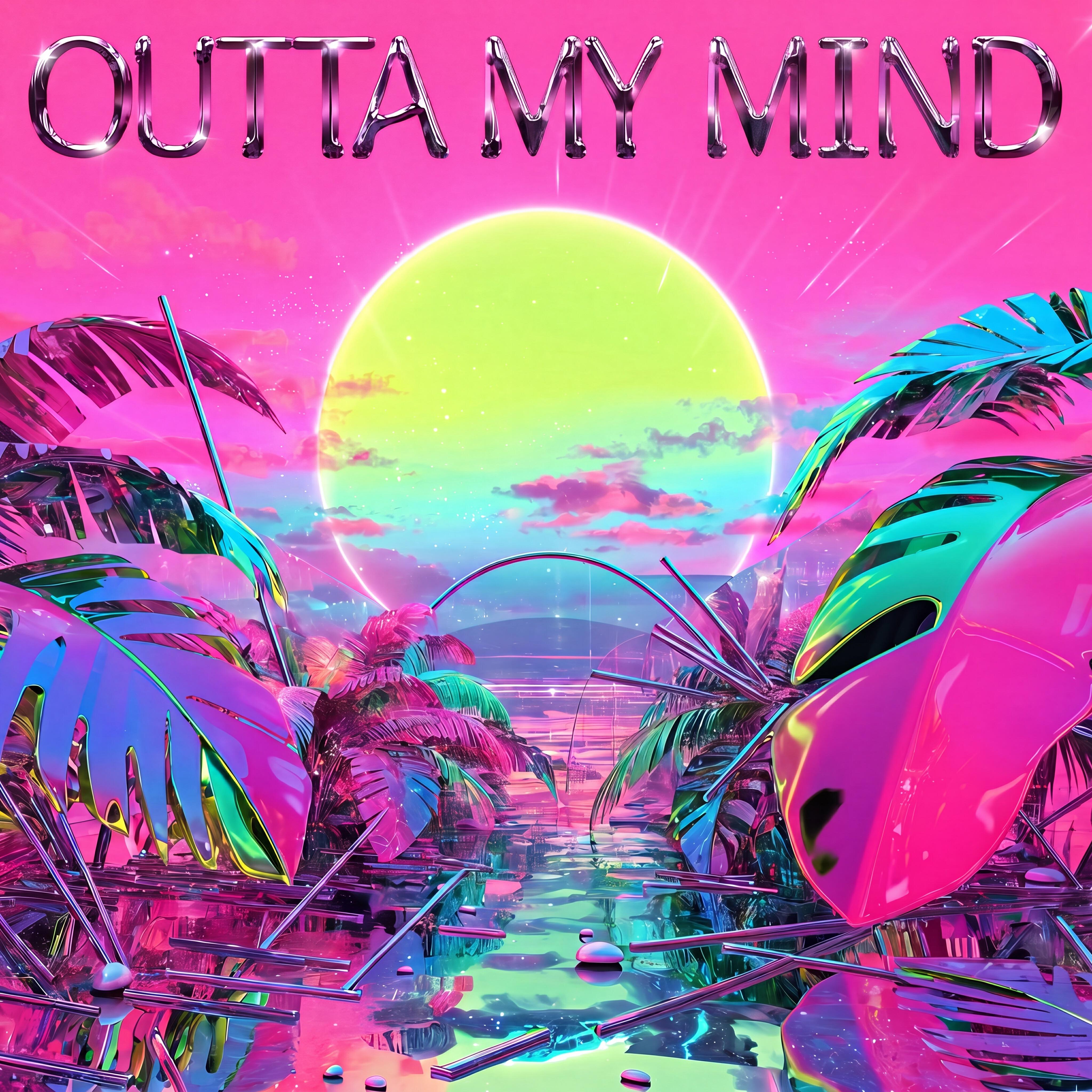 Релиз Outta My Mind