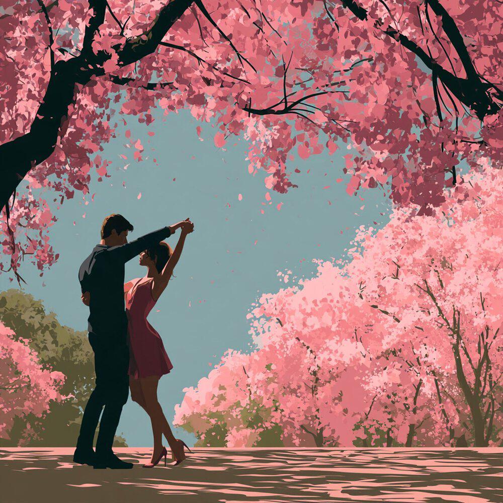 Релиз Georgian Spring Looks Like You