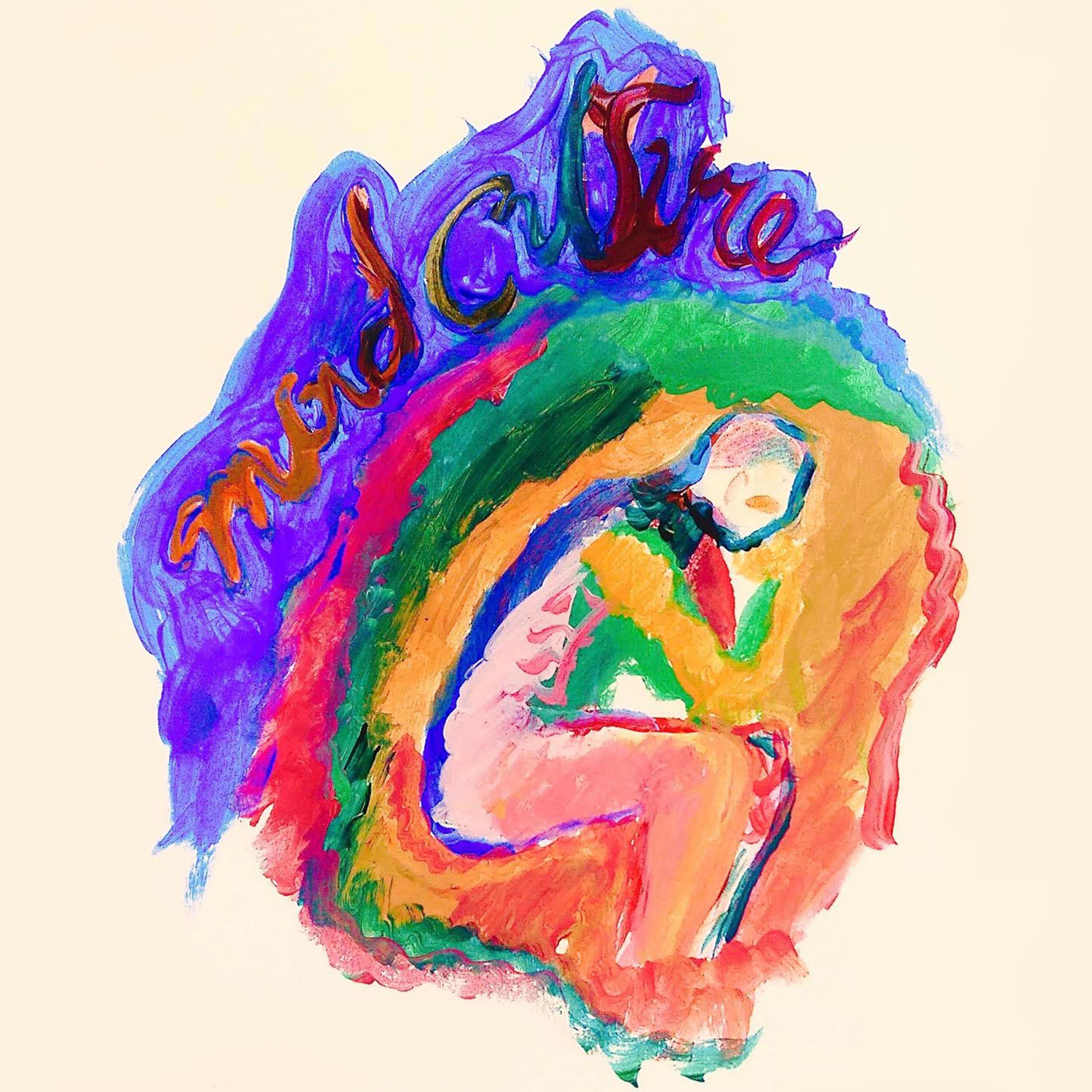 Релиз Mind Culture