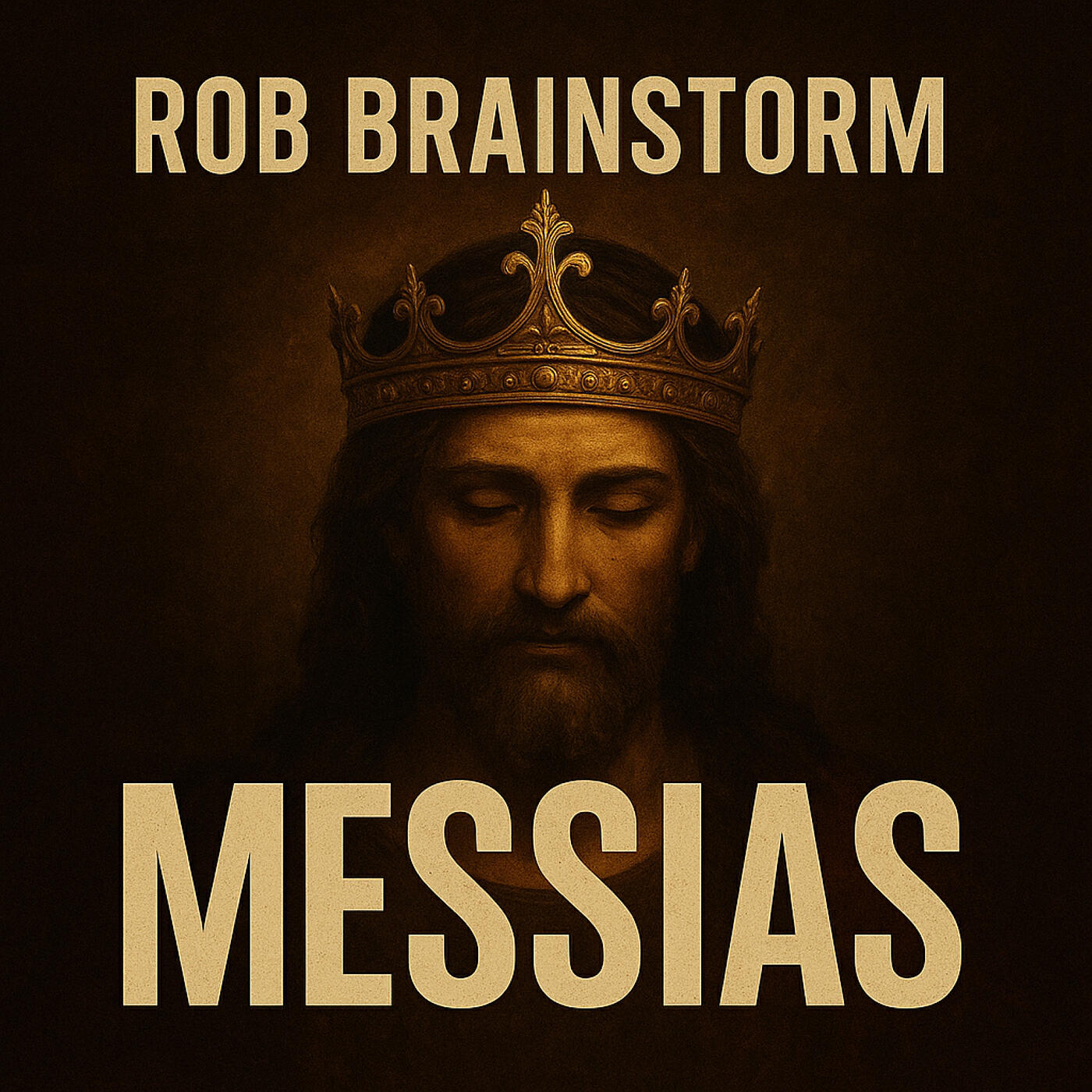 Релиз Messias