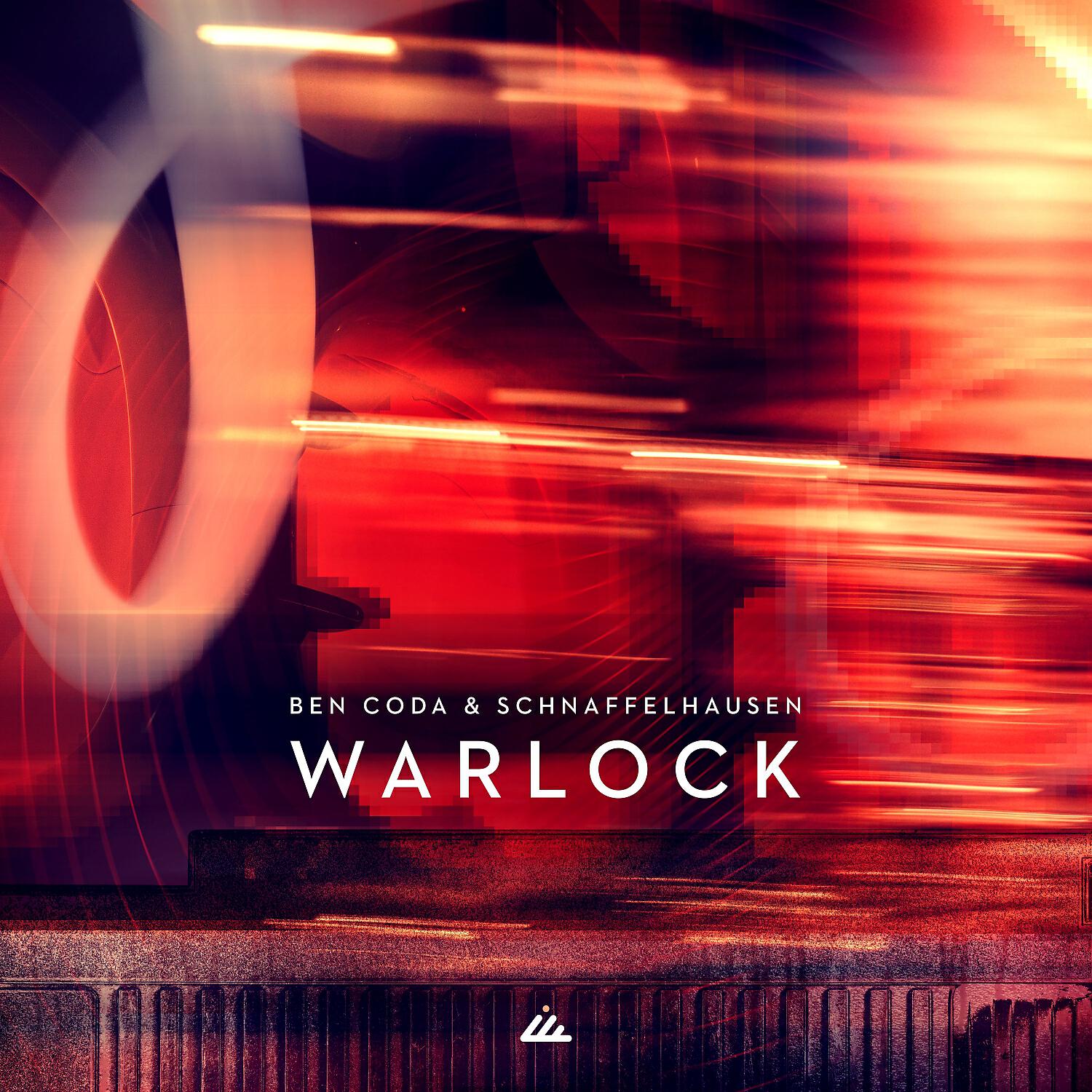 Релиз Warlock
