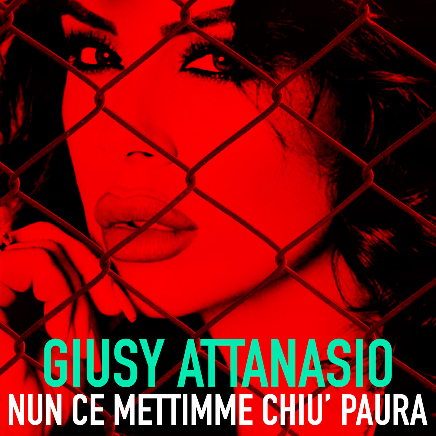 Релиз Nun Ce Mettimme Chiù Paura