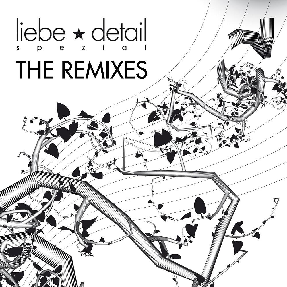 Релиз The Remixes