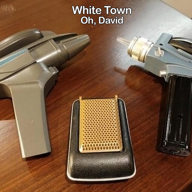 Релиз Oh, David