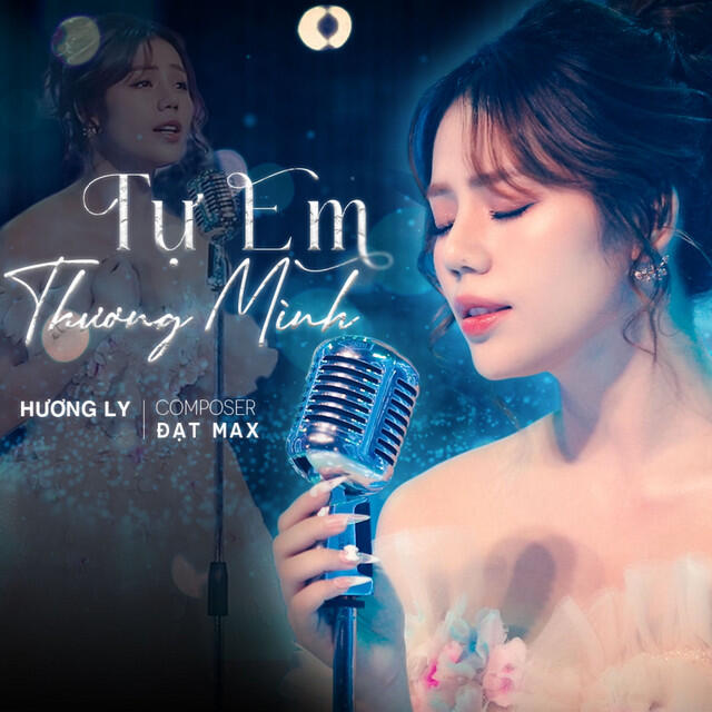 Релиз Tự Em Thương Mình