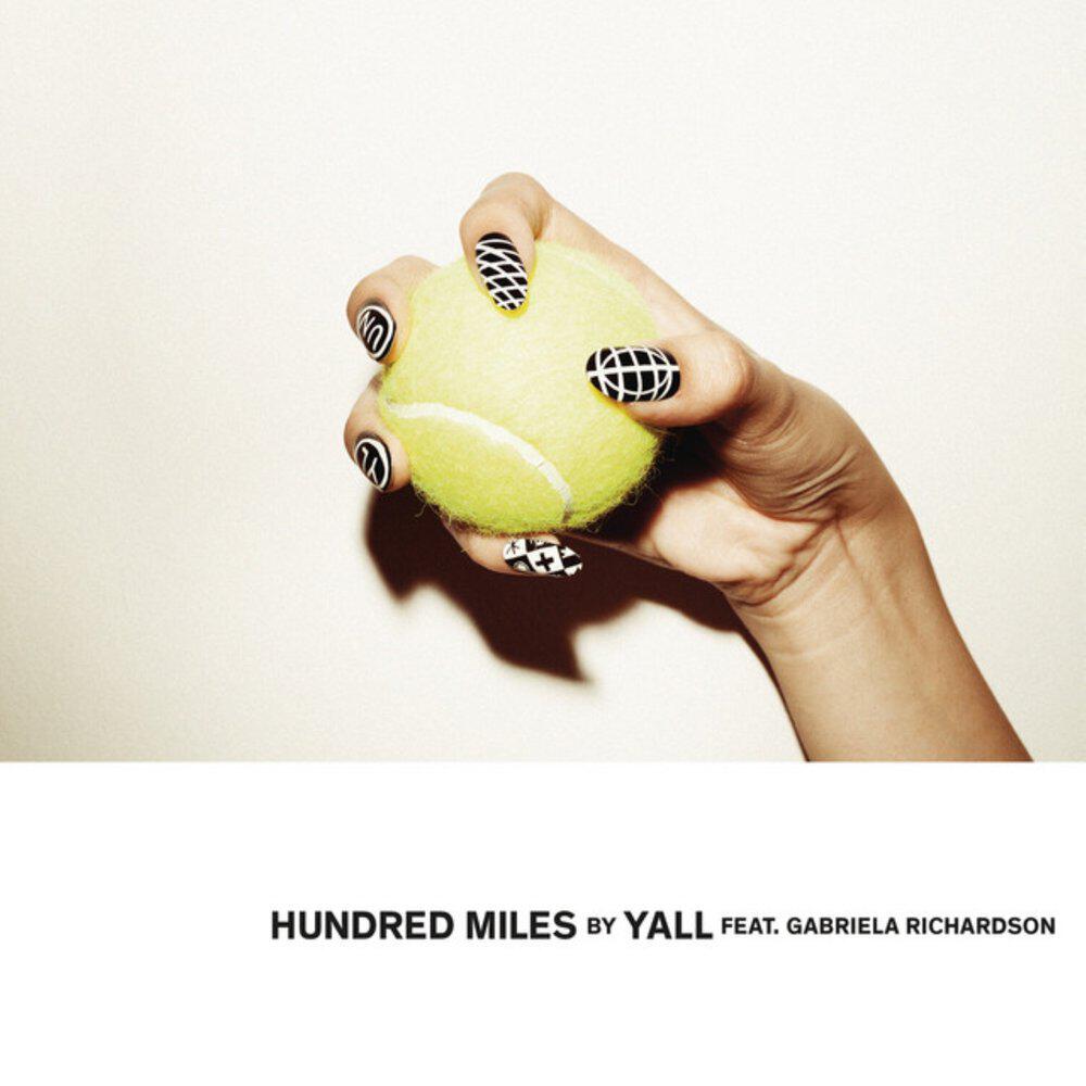 Трек Hundred Miles
