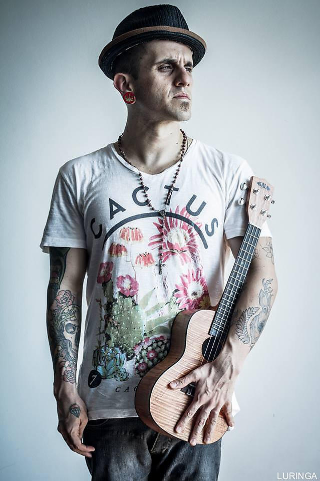 Mi Vieira