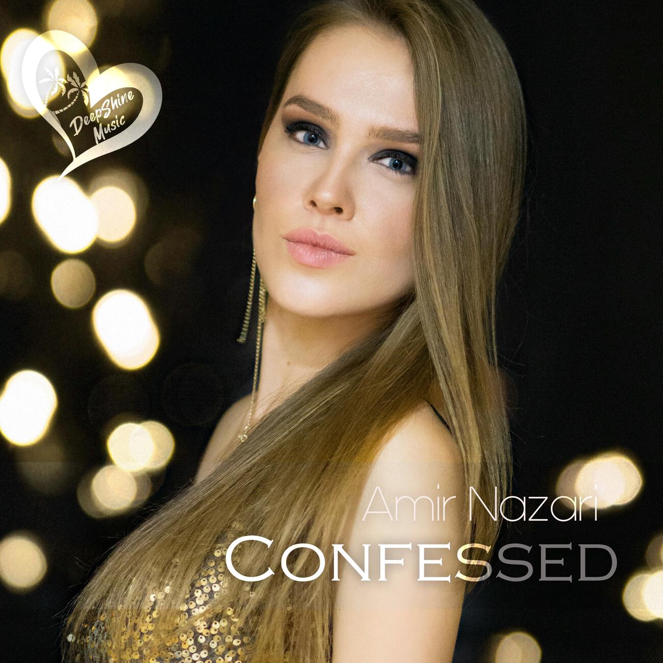 Релиз Confessed