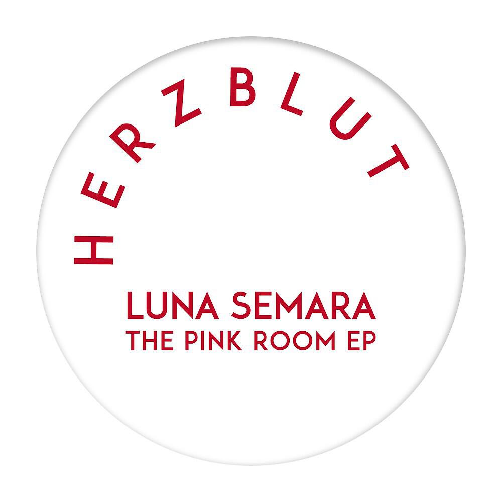 Релиз The Pink Room EP