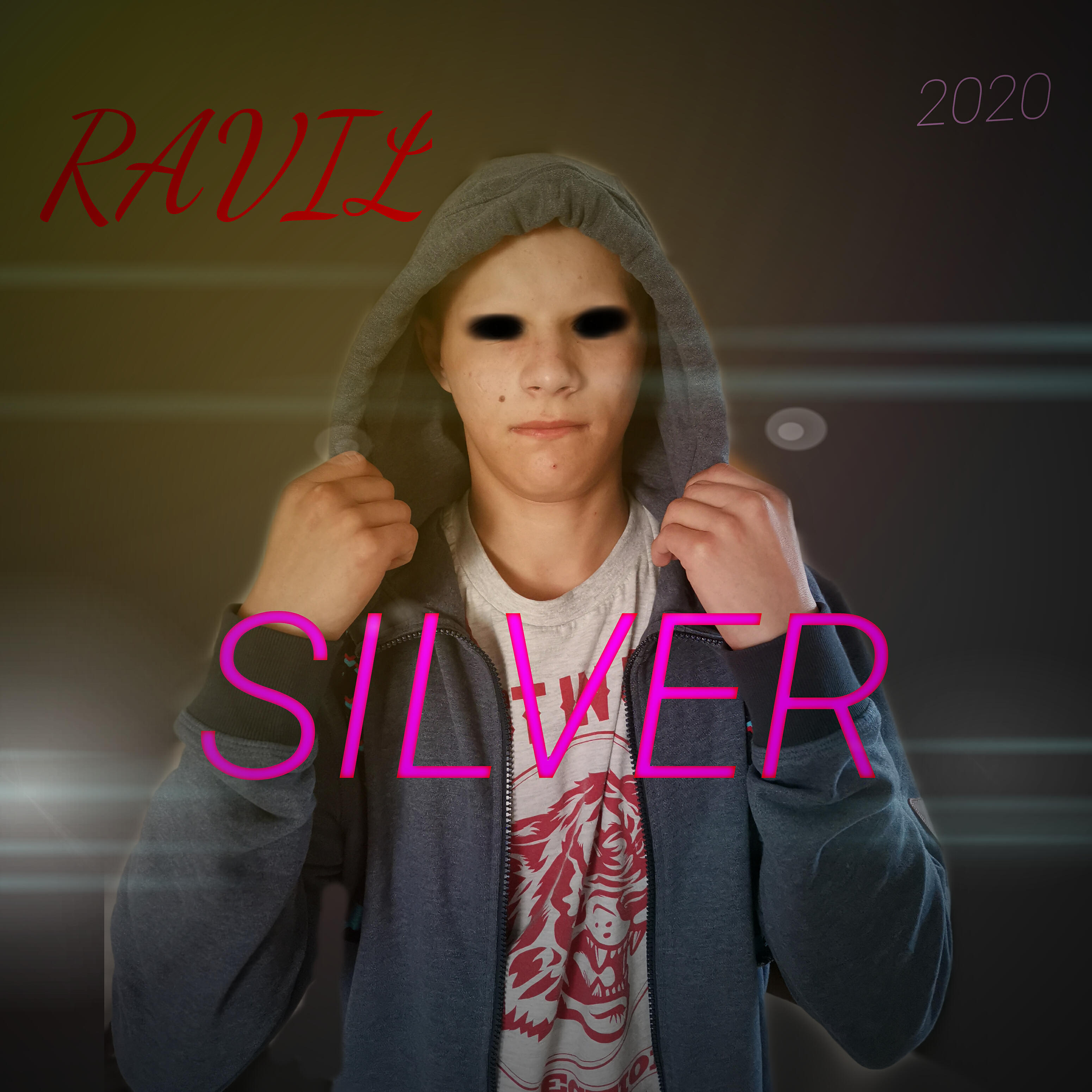 Релиз Silver