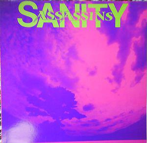 Sanity Assassins