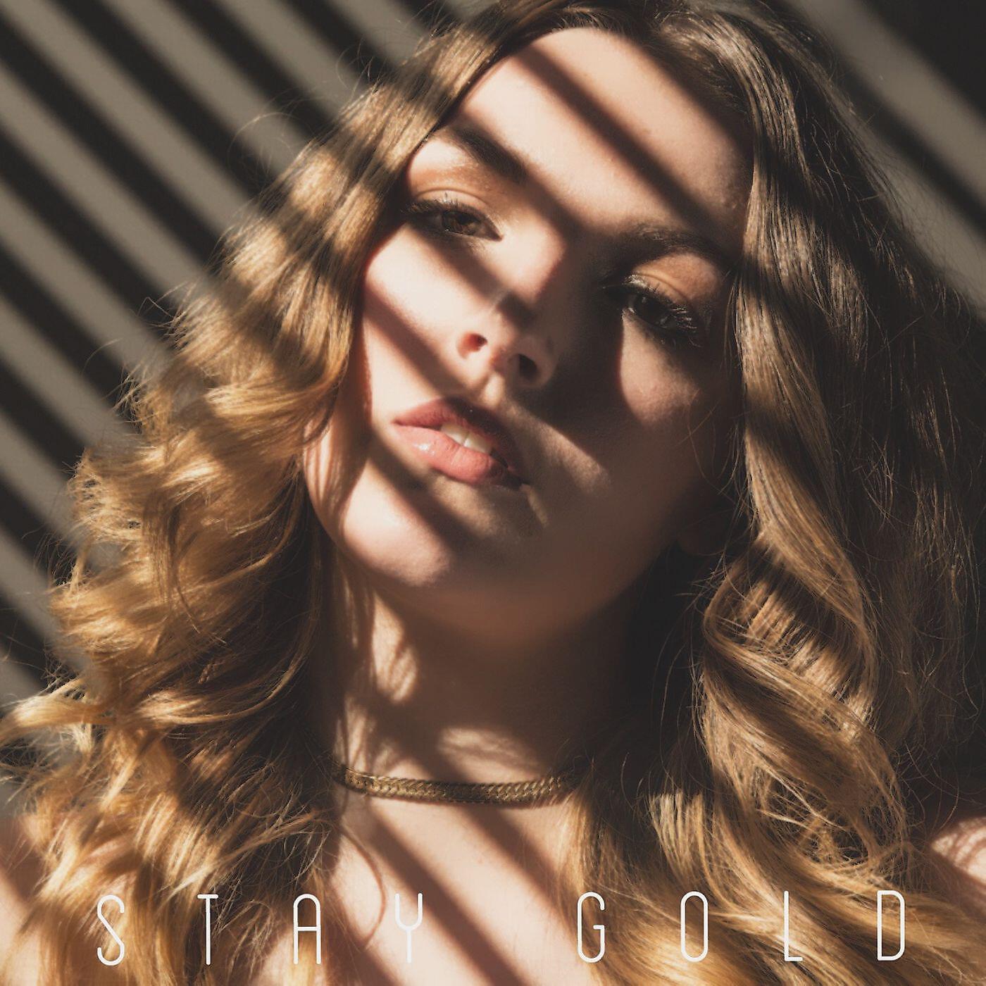 Релиз Stay Gold