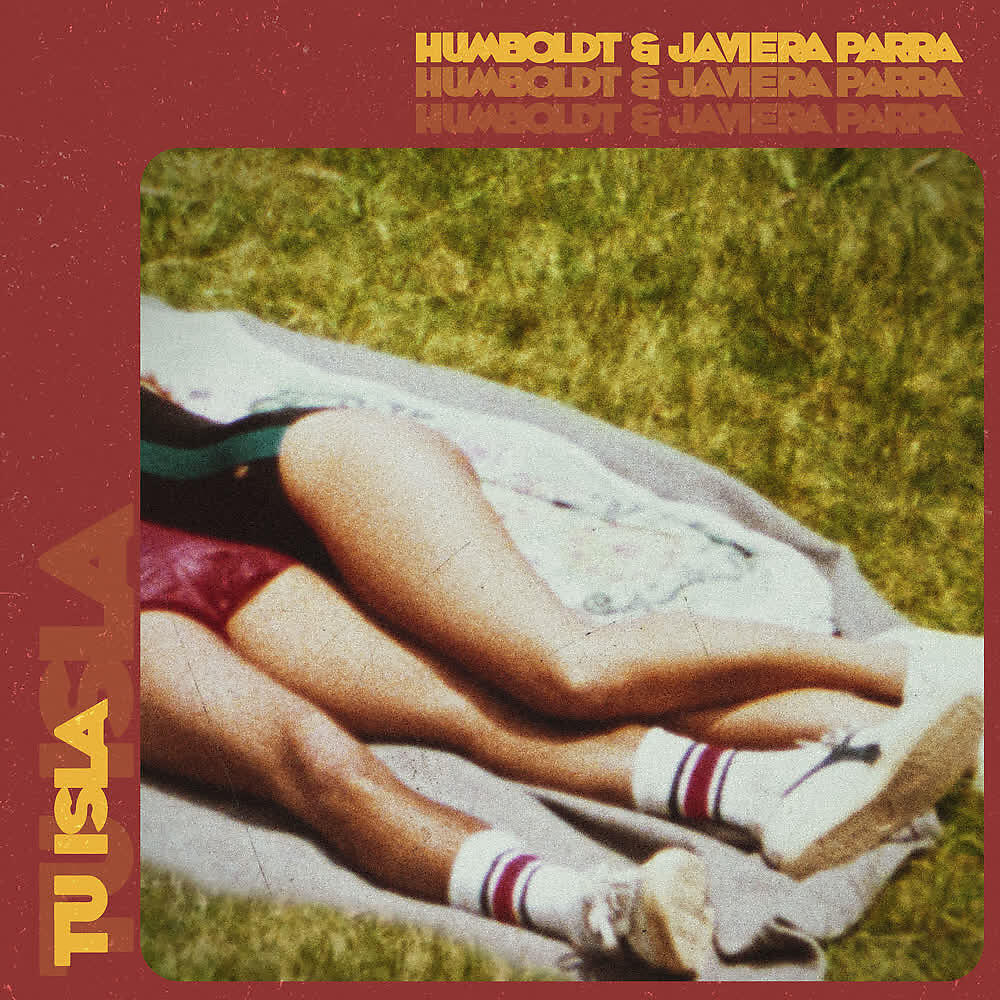 Релиз Tu Isla