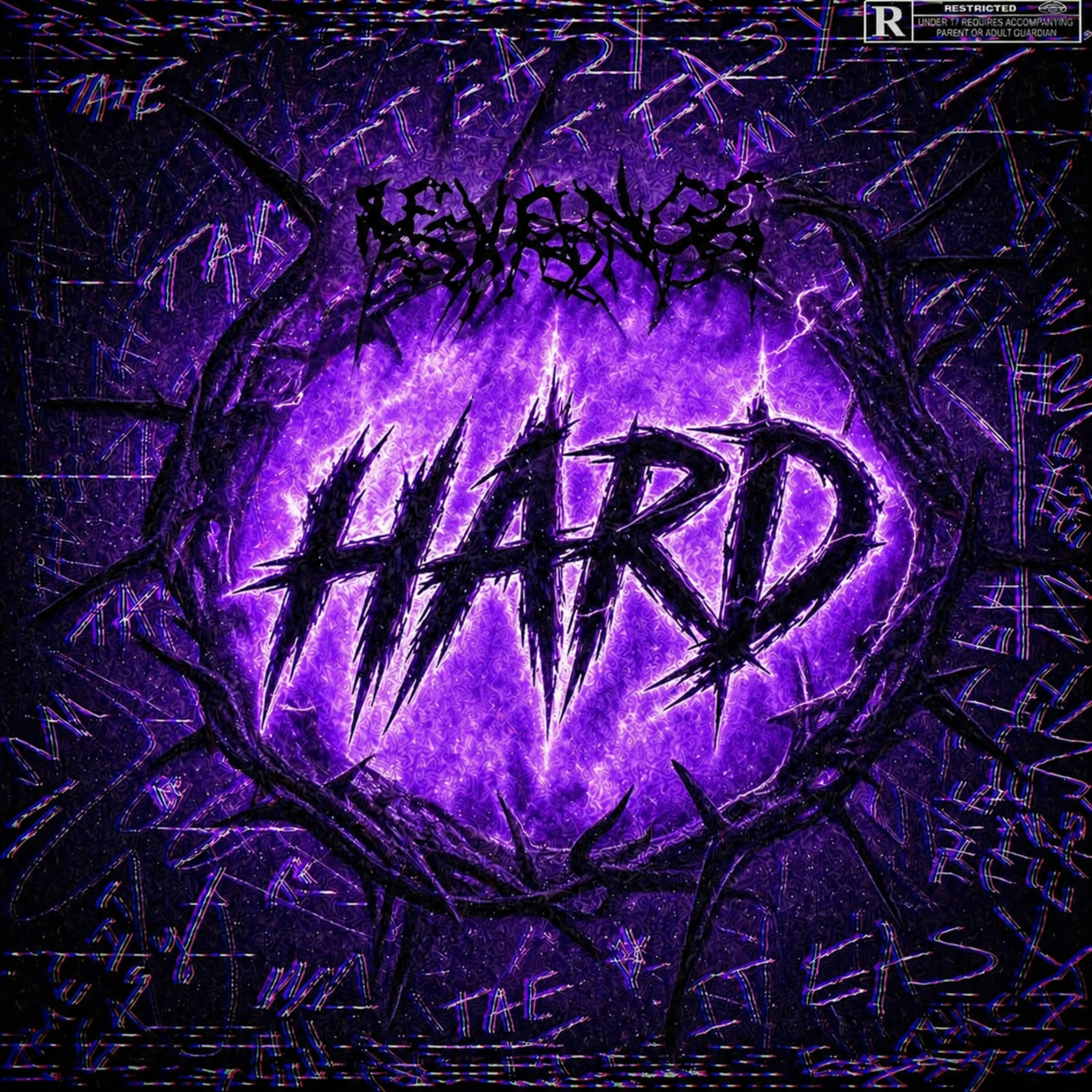 Релиз HARD