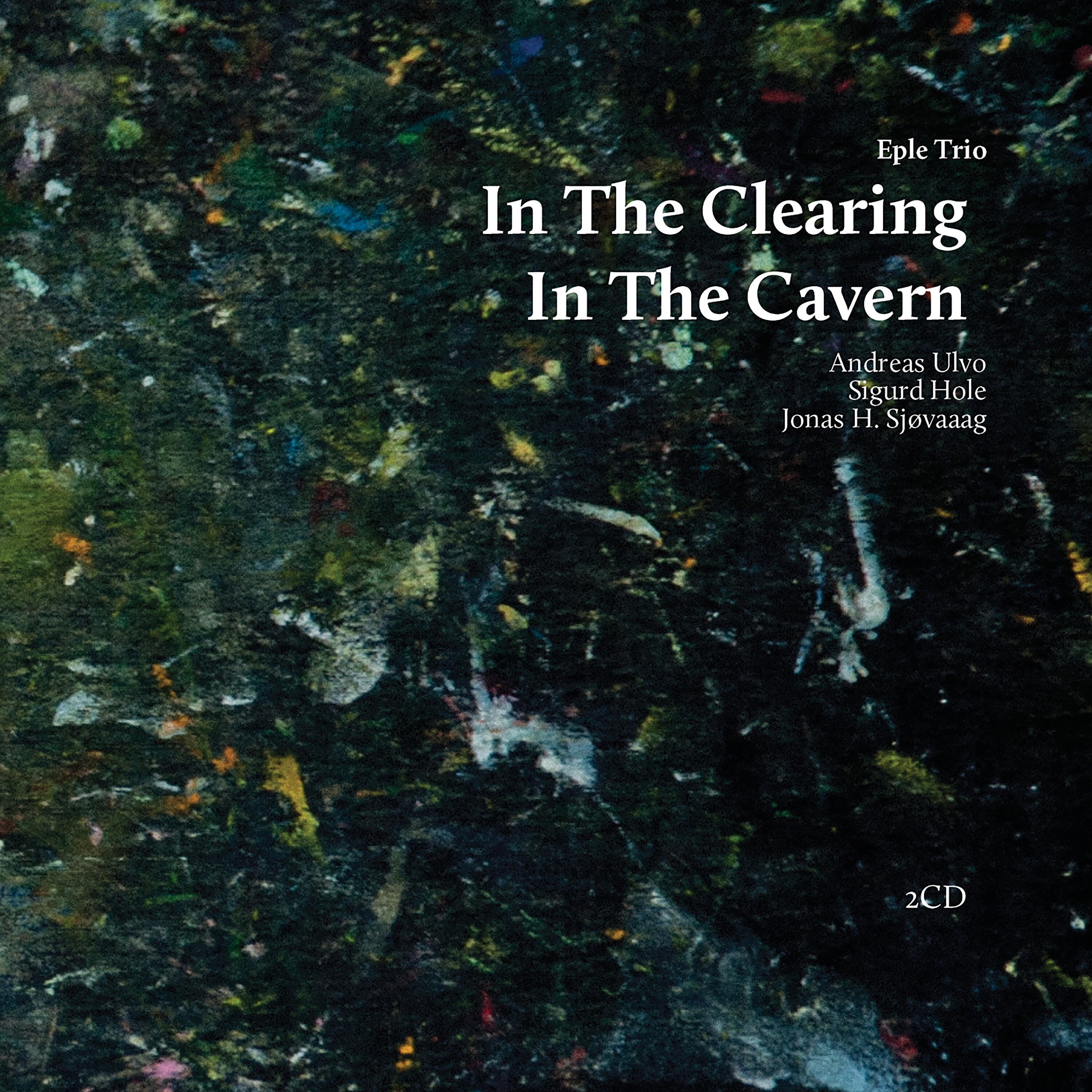 Релиз In the Clearing, In the Cavern