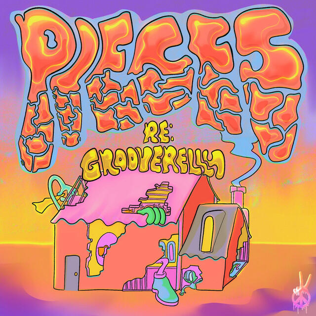 Релиз pieces