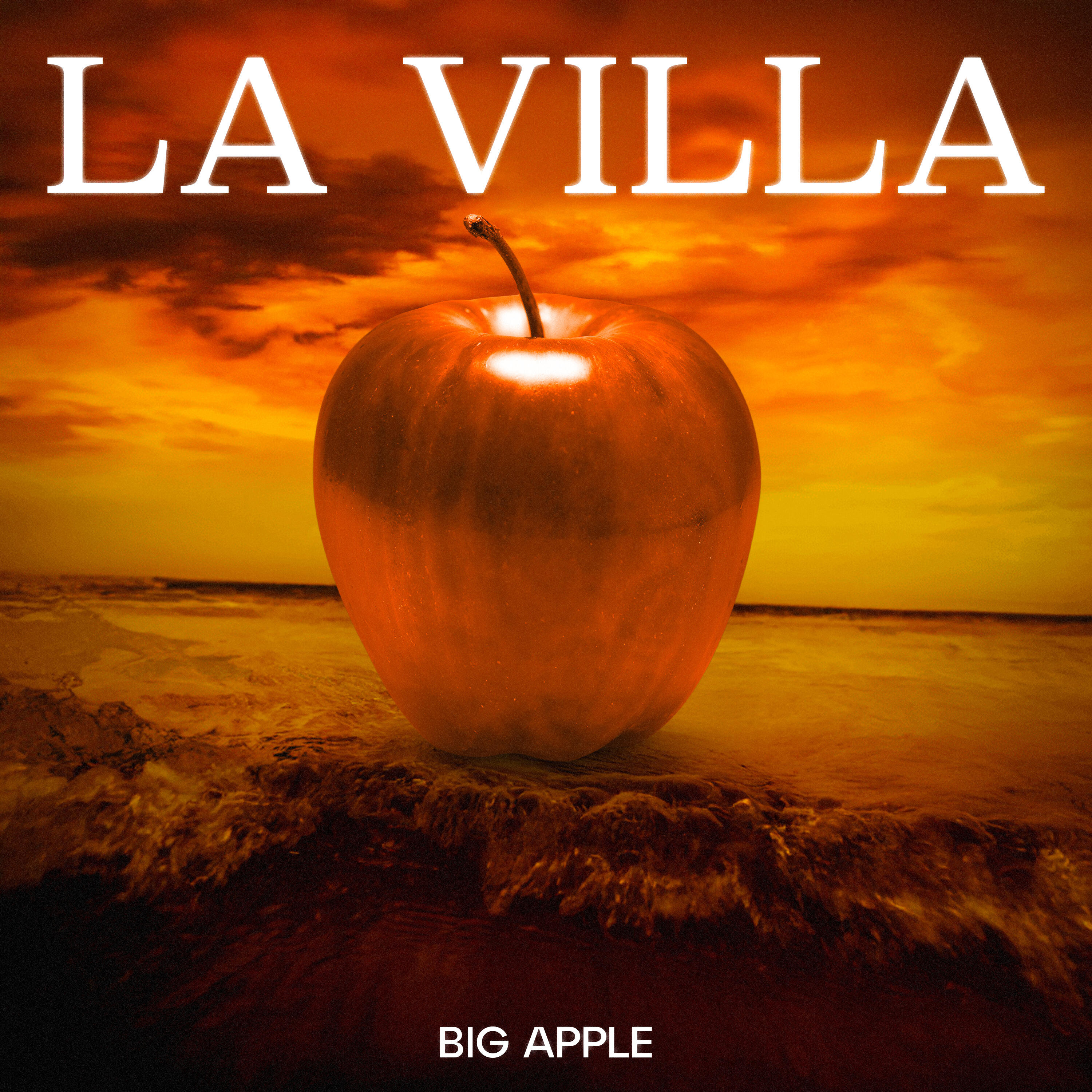 Релиз La Villa