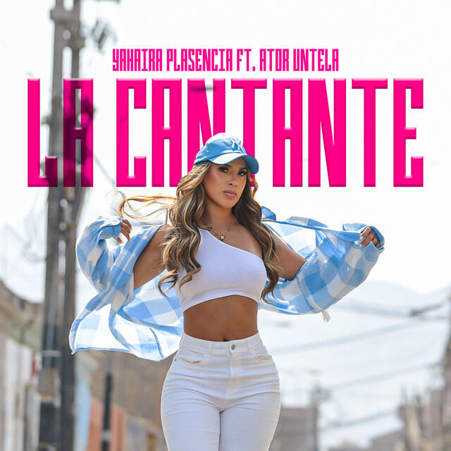 Релиз La Cantante (Salsa)