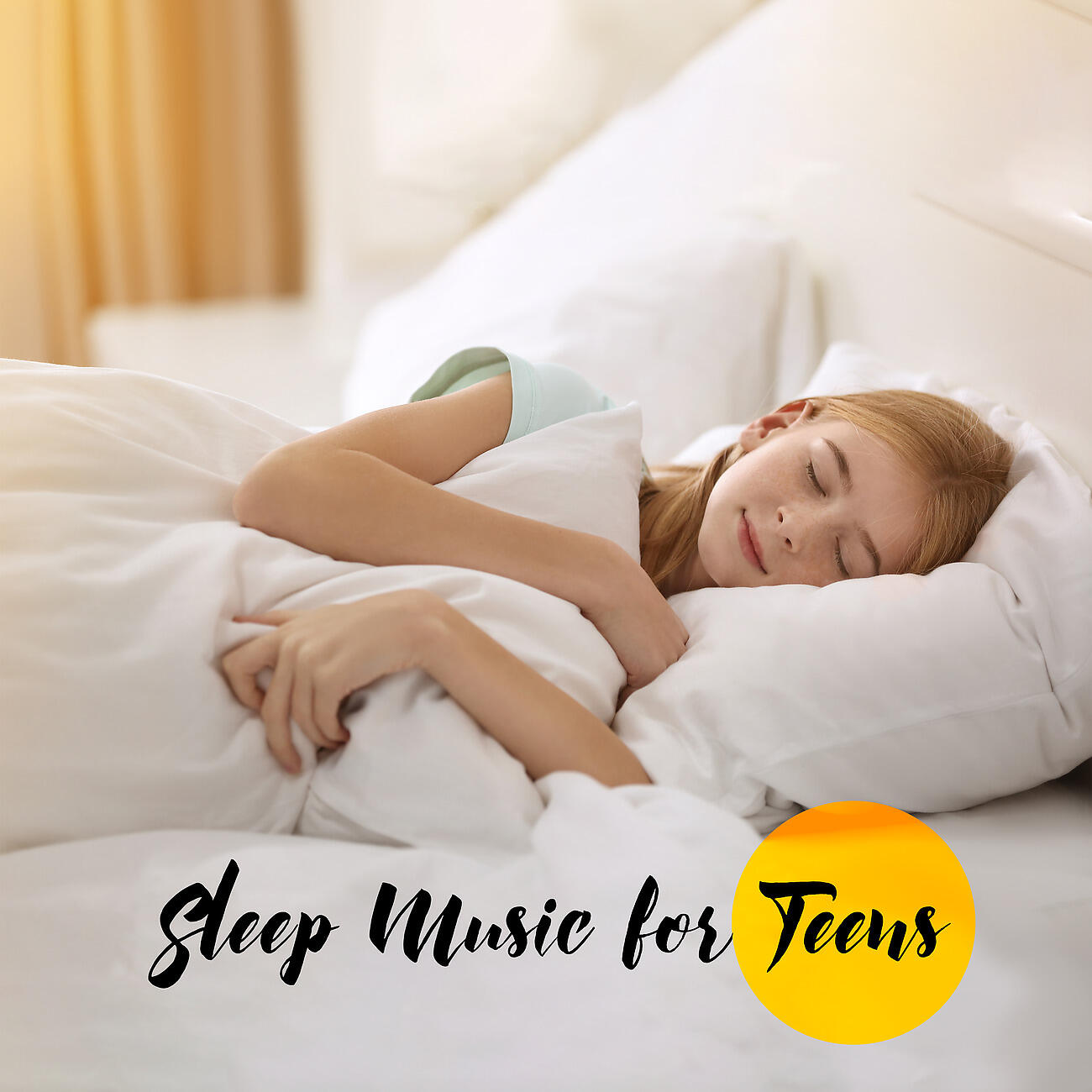 Релиз Sleep Music for Teens