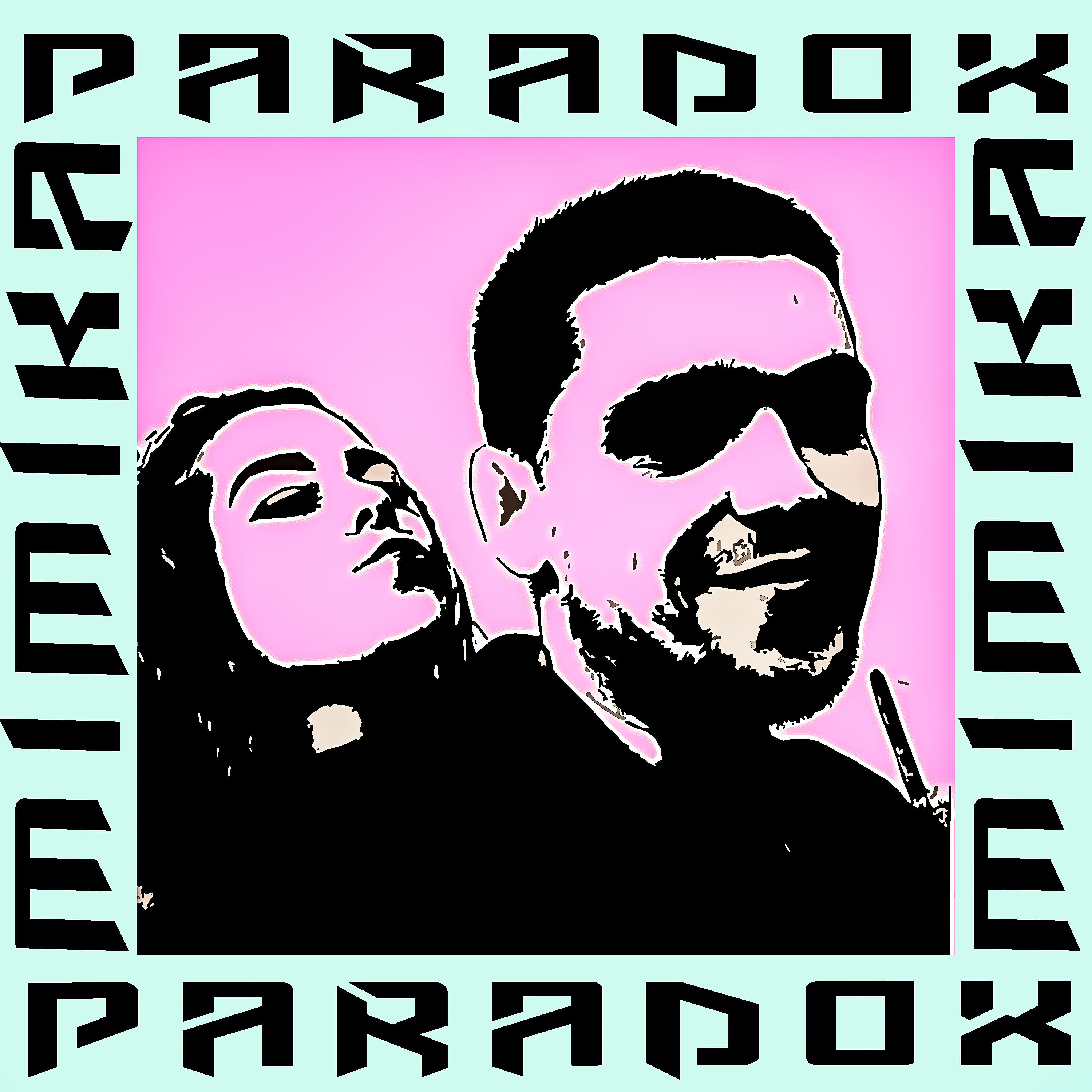 Релиз Paradox