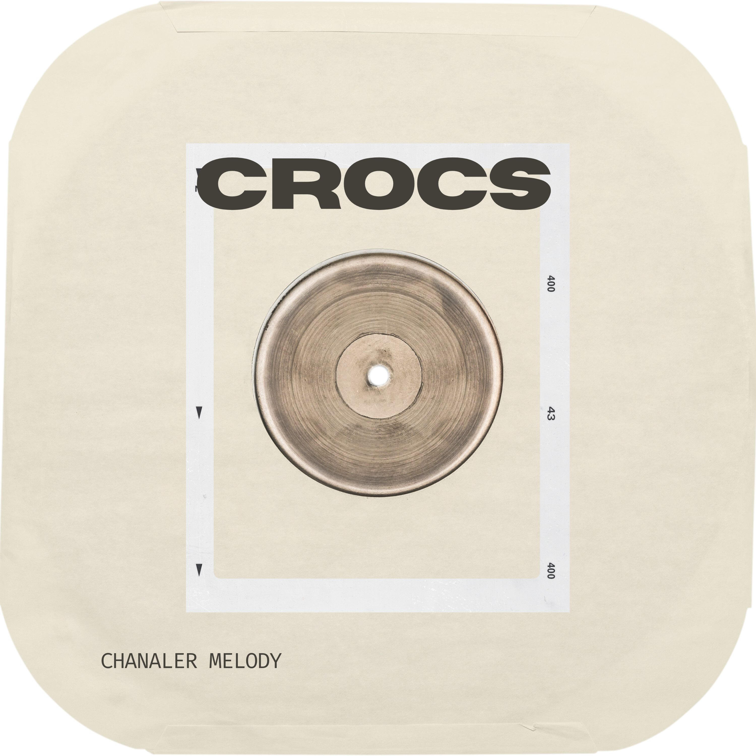 Релиз Crocs