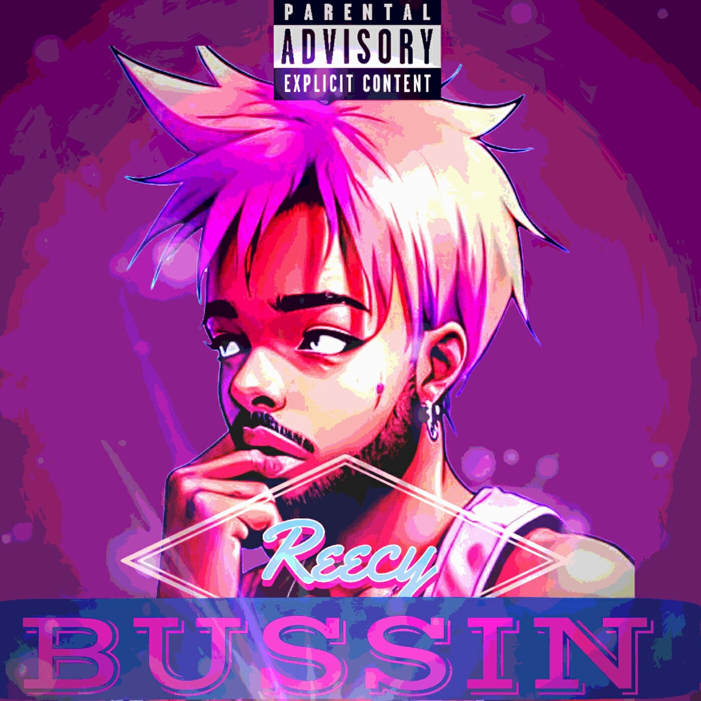 Релиз Bussin