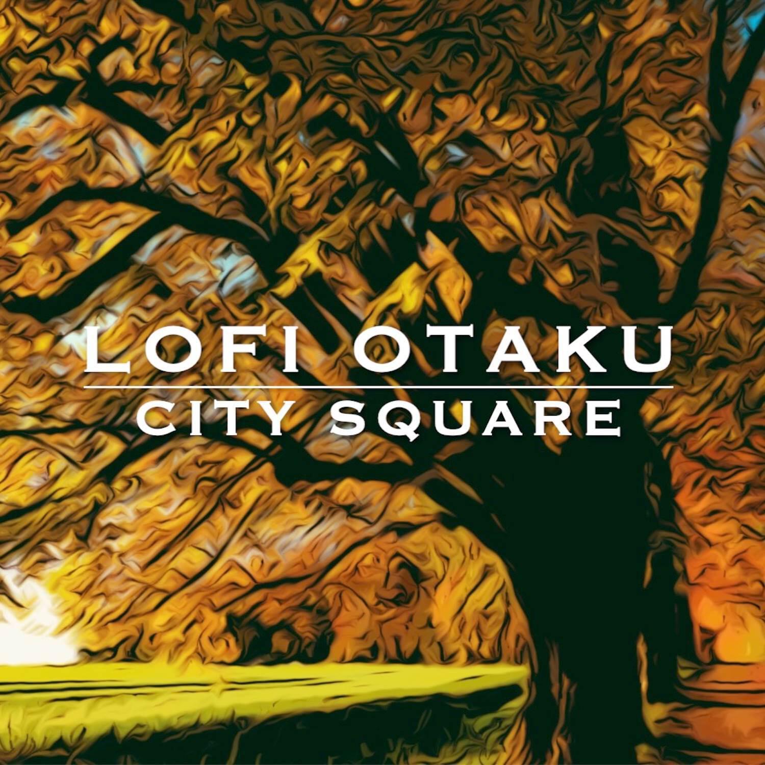 Релиз City Square (from "Animal Crossing City Folk") [Lofi Beat]